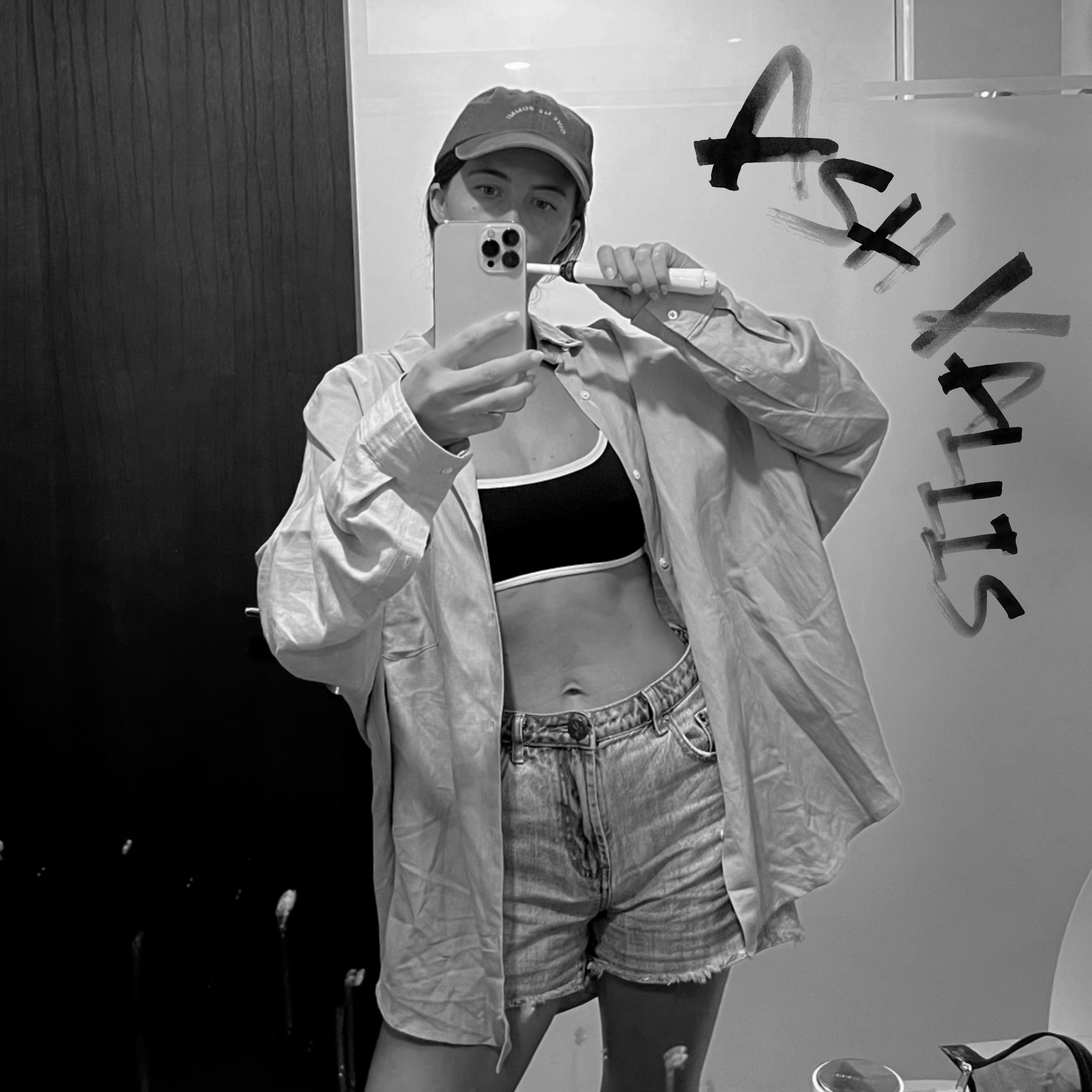 Summi Summi Founder & Creative Director Ashleigh Vallis