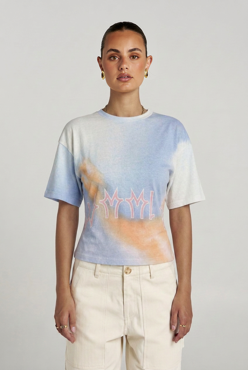 DREAMY TEE - SUMMI