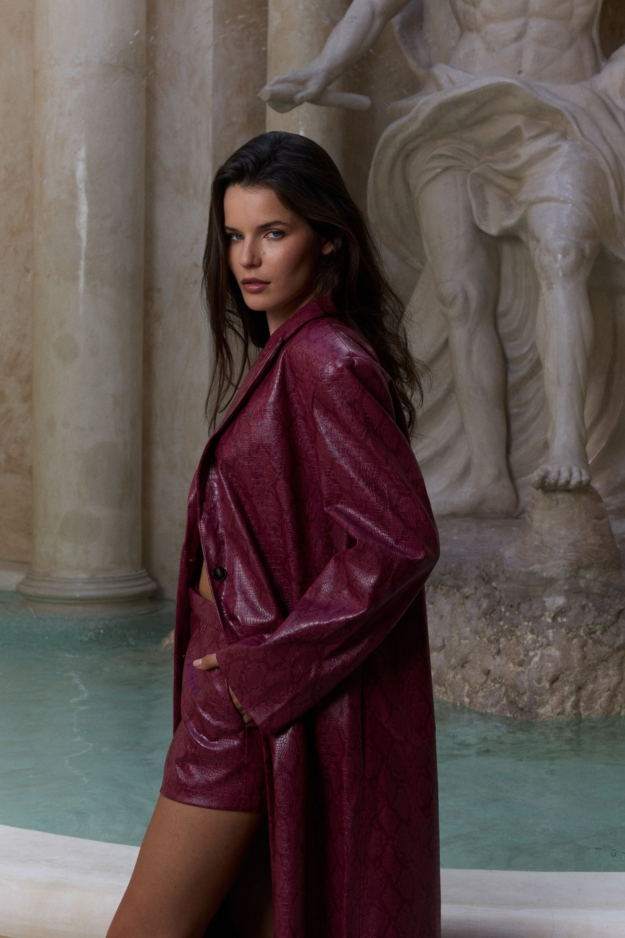 ENTWINE TRENCH - FIG