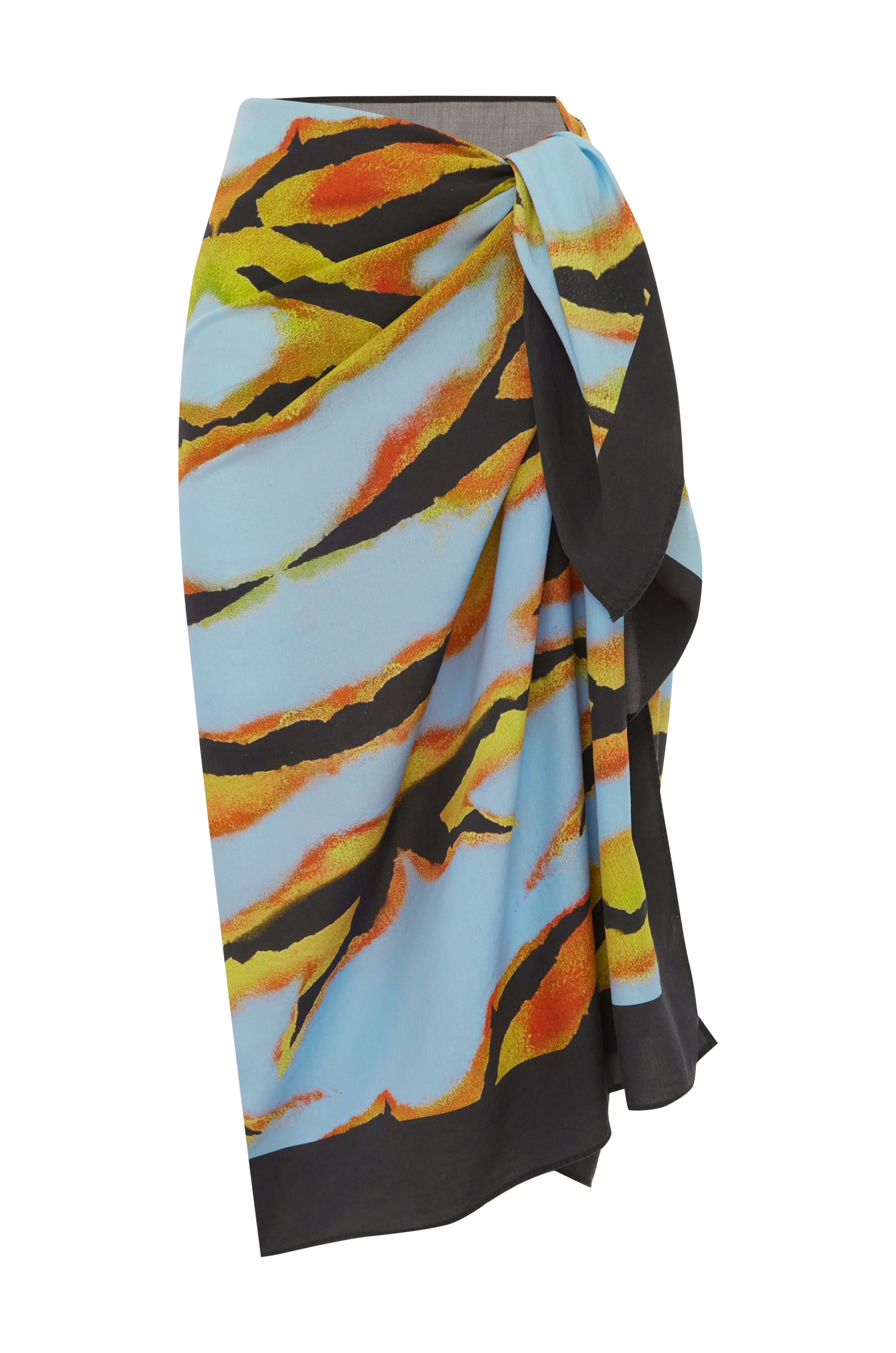 HOLIDAY SCARF - ZANZIBAR