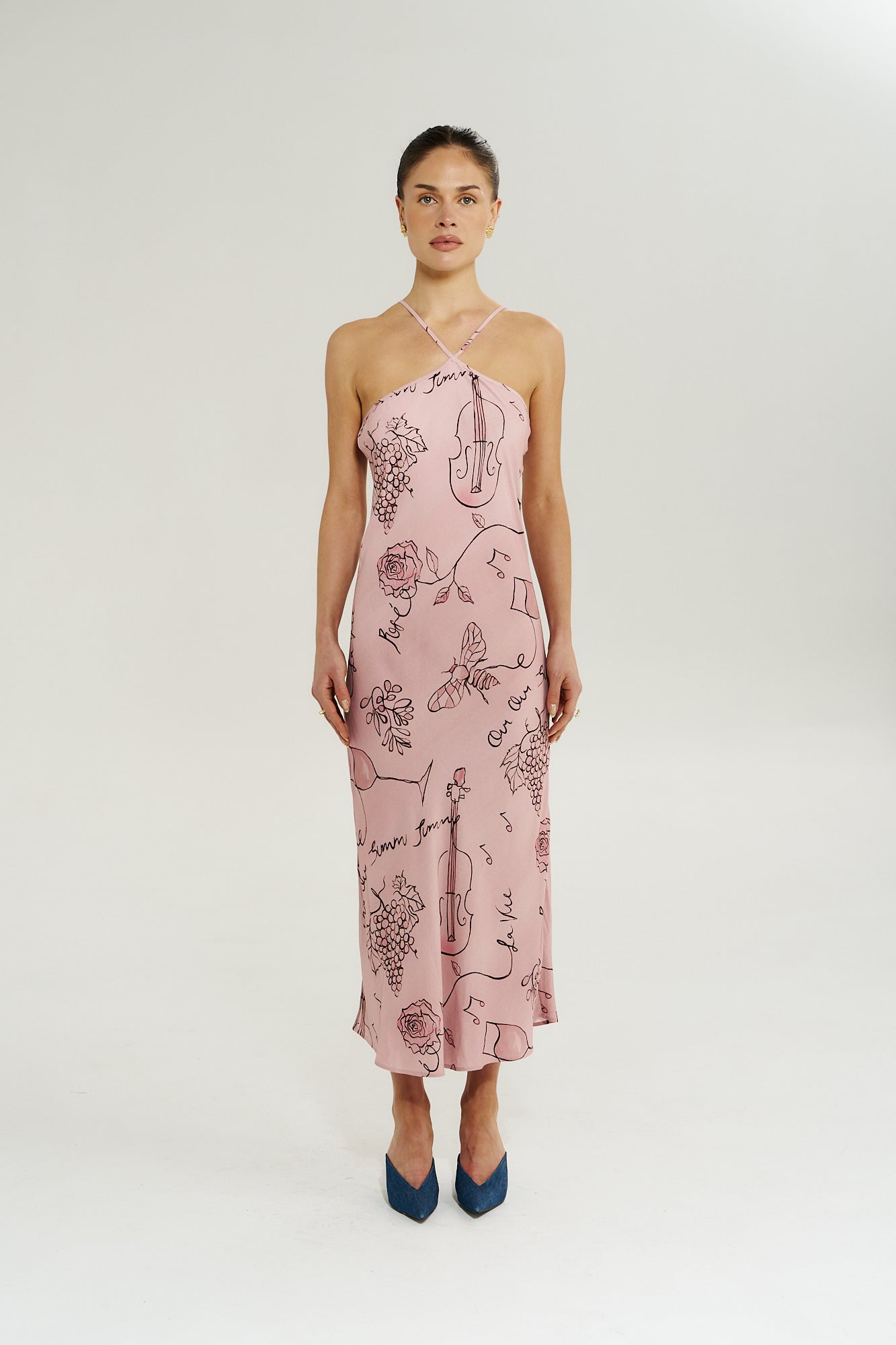 CHLOE MIDI - SUMMI LA VIE