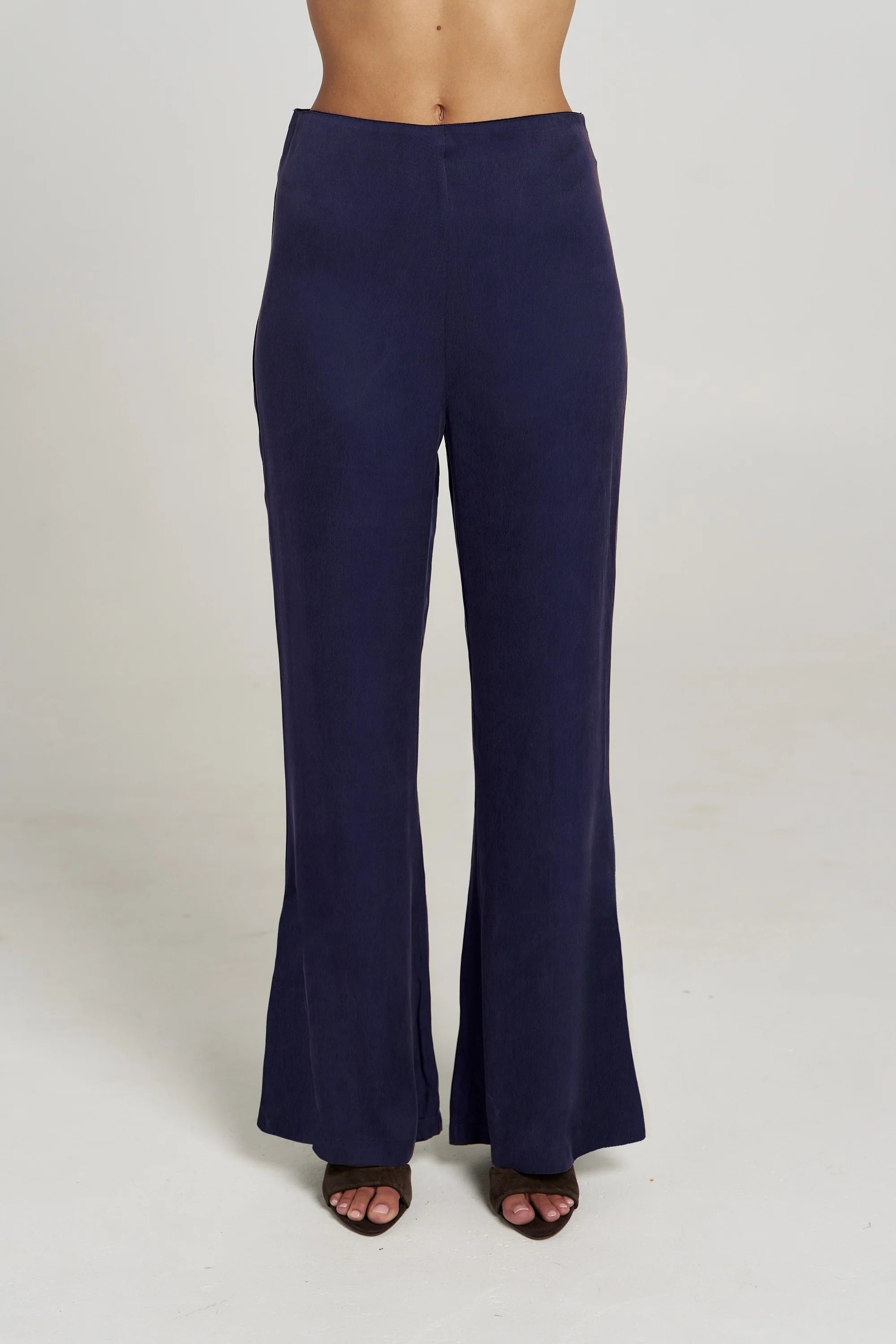 FLORENCE PANT - NAVY