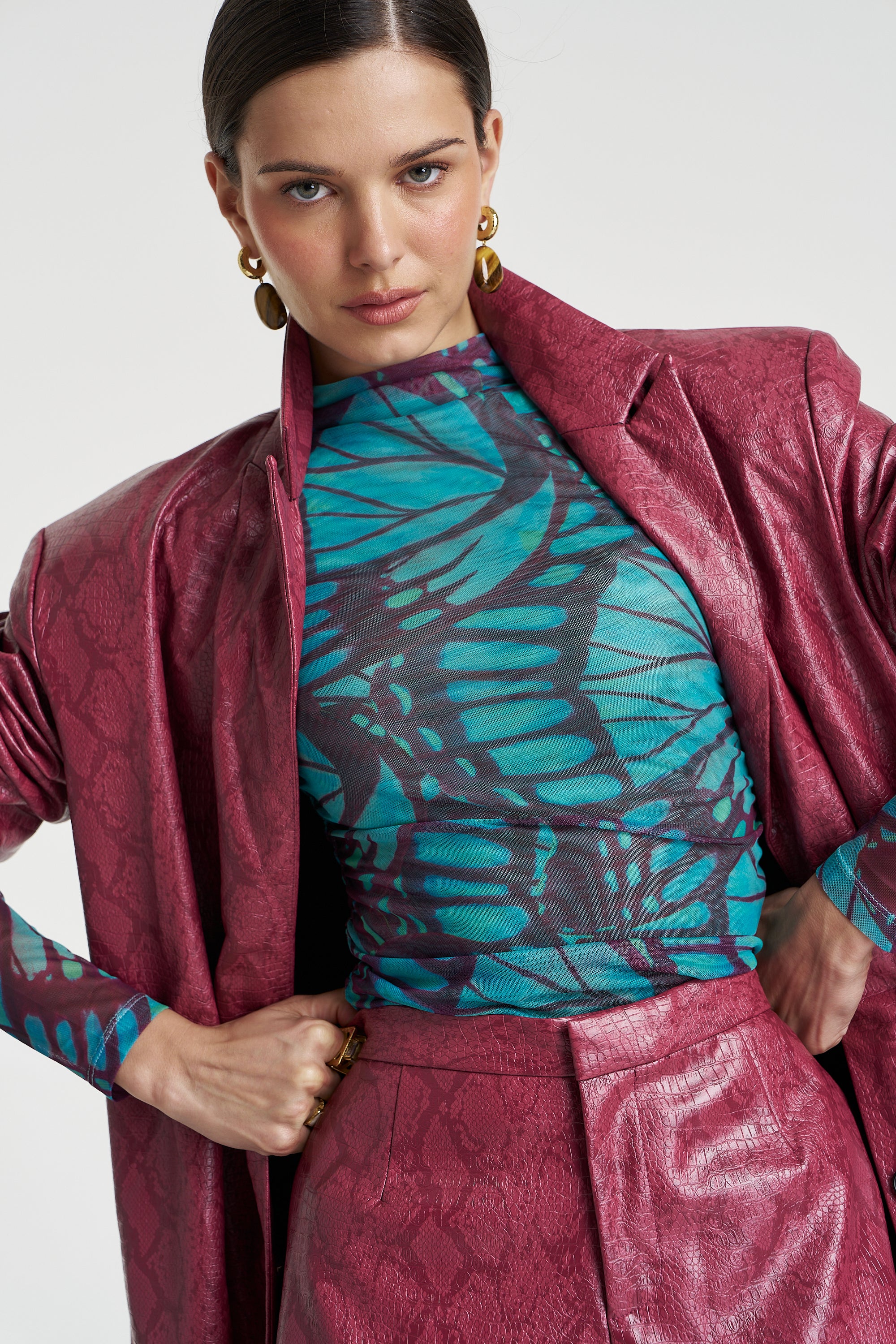 ENTWINE TRENCH - FIG