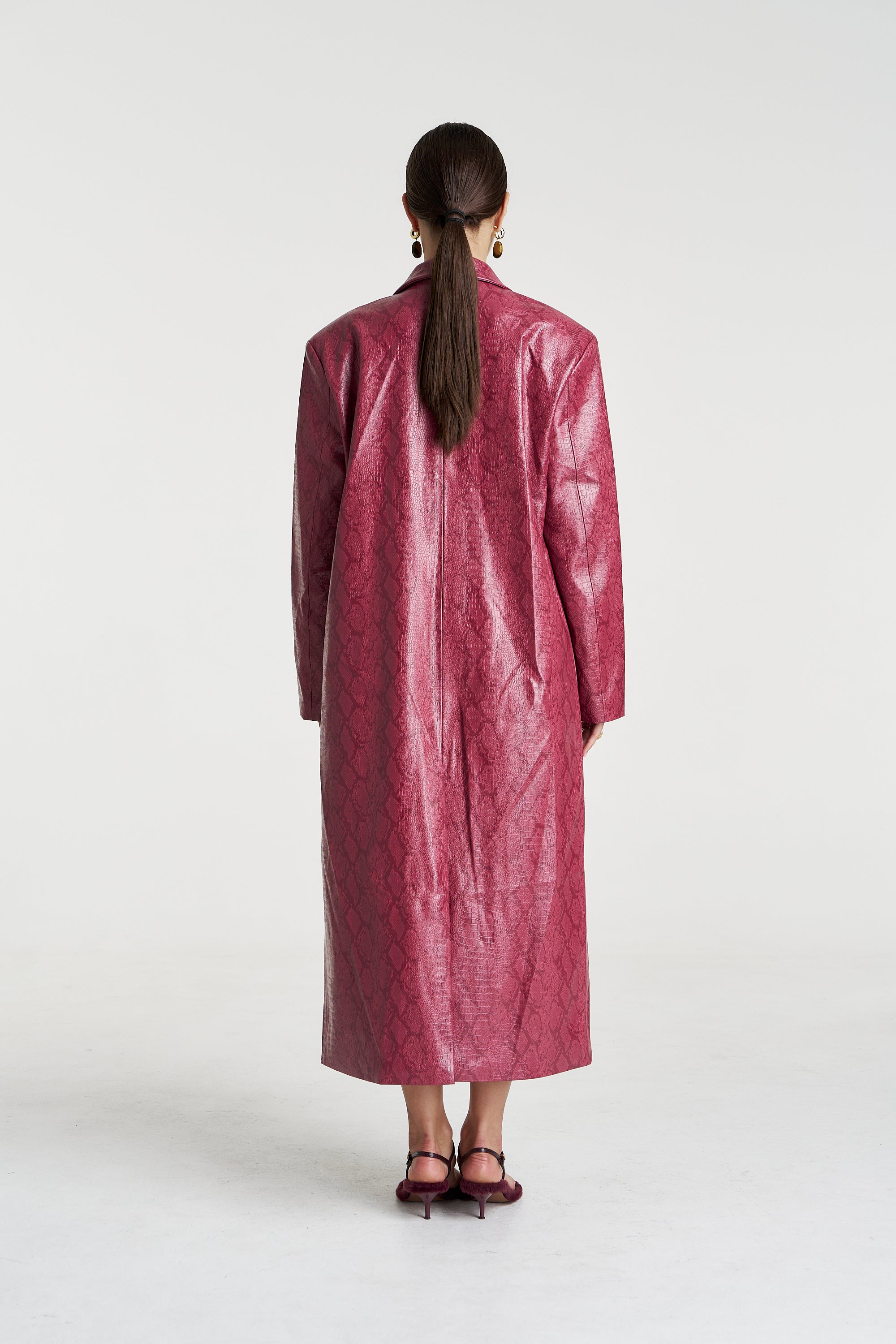 ENTWINE TRENCH - FIG