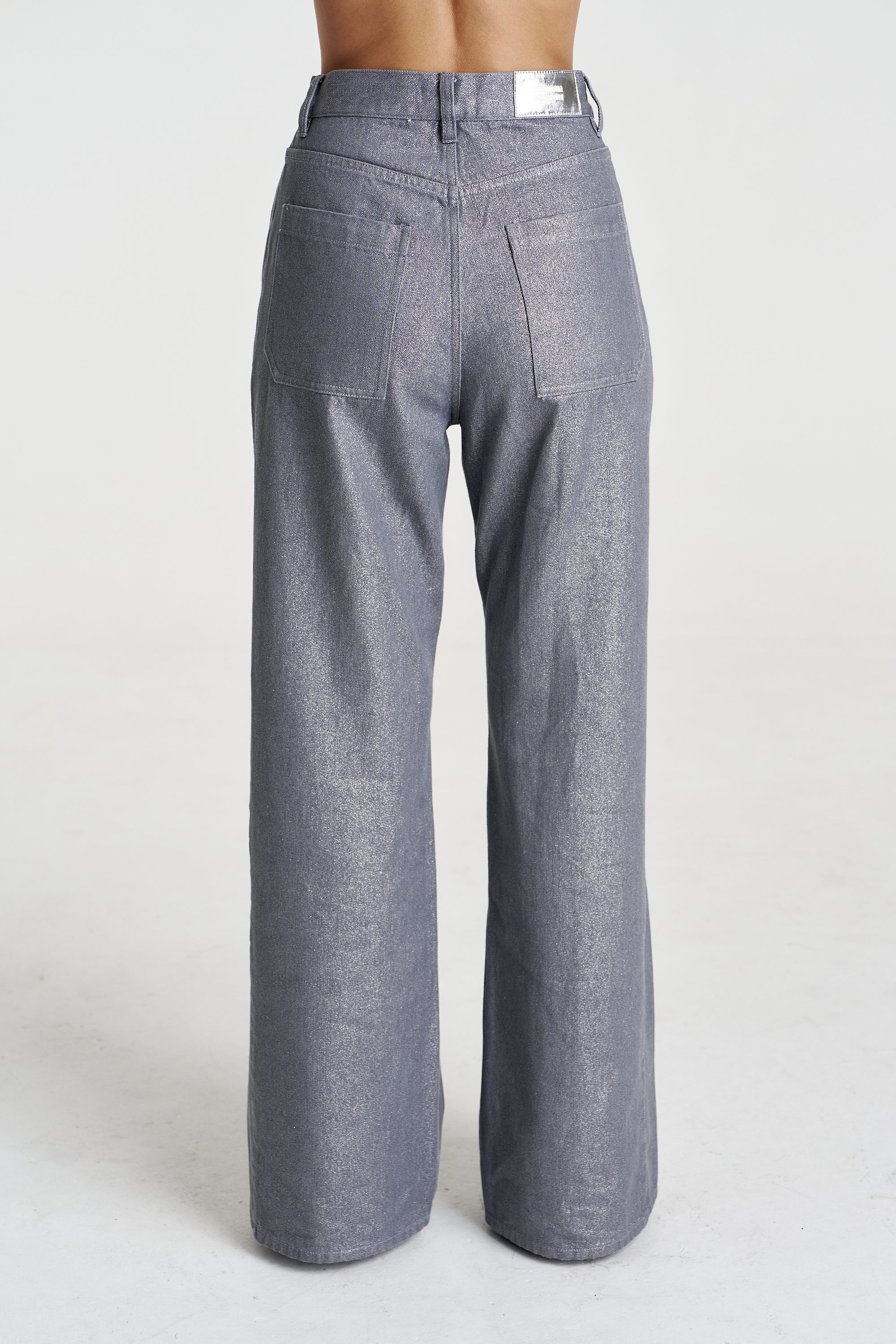 BEAM JEAN - GLITTER