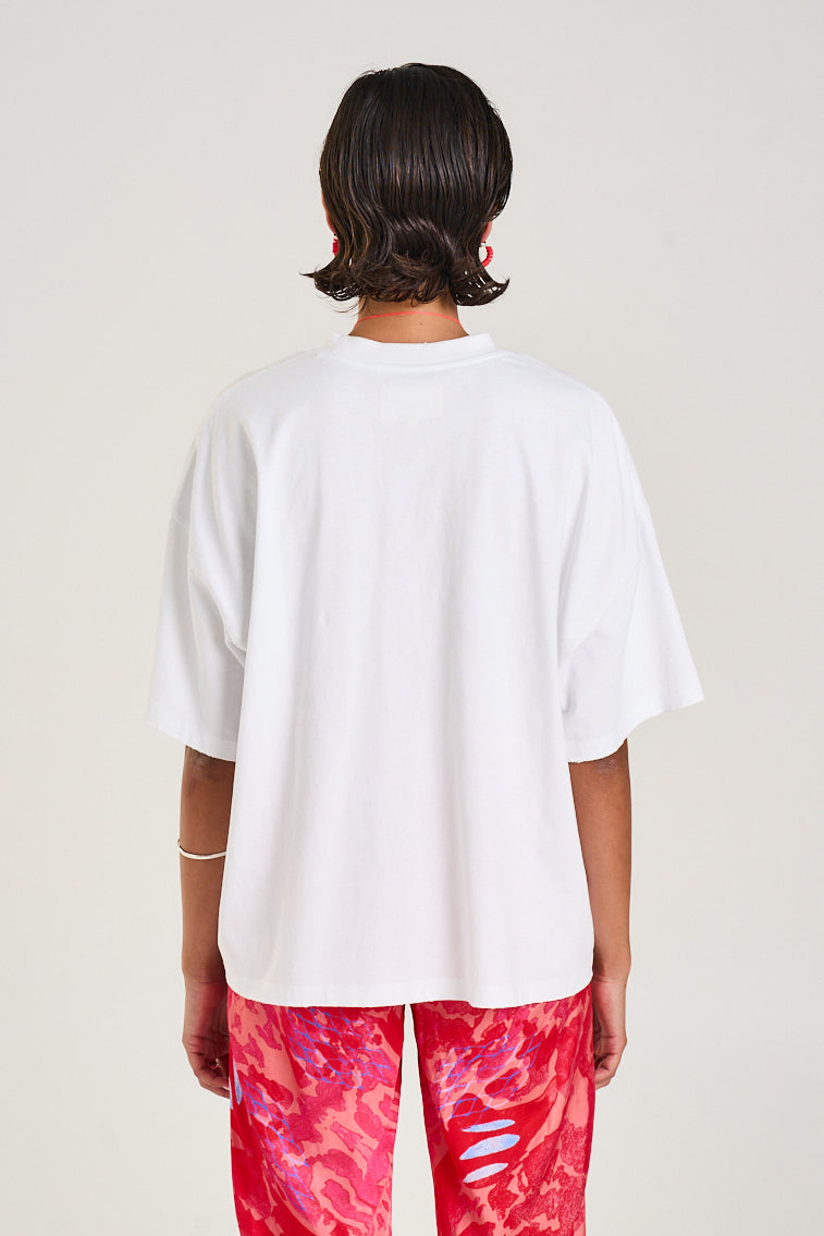 BAND TEE - KOI