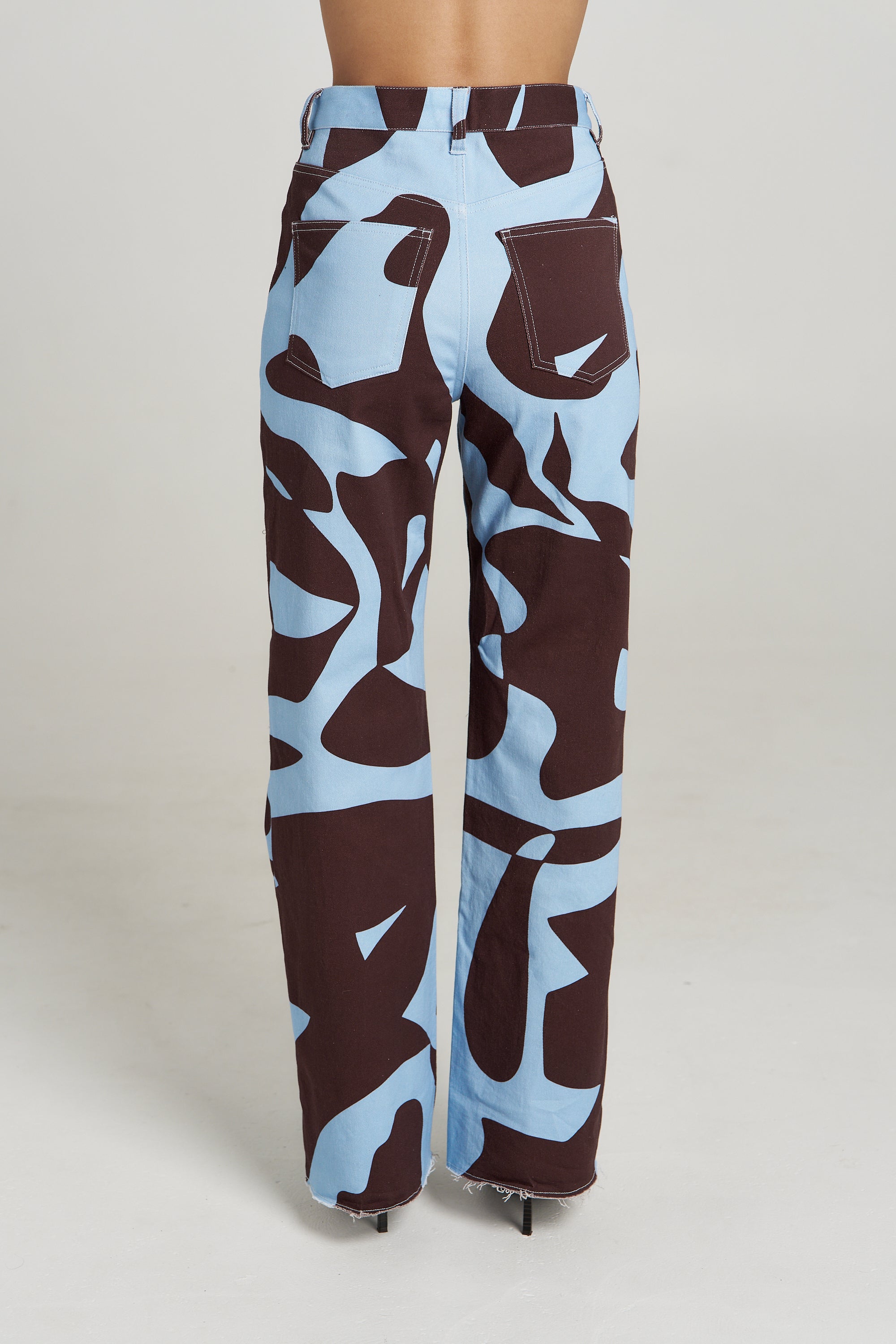 EASY JEAN - MIRAGE