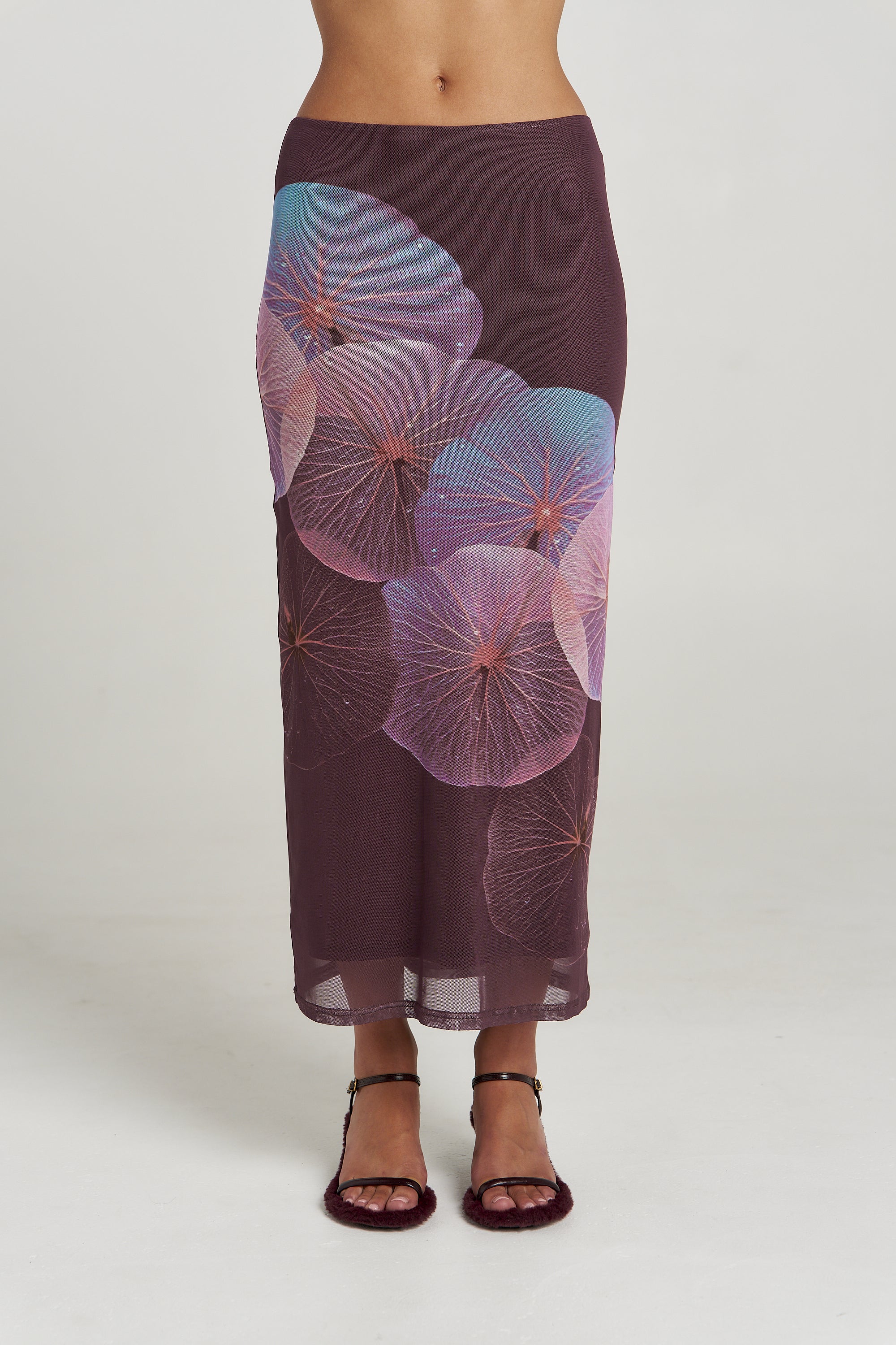 SUMMI SKIRT - PHORIA