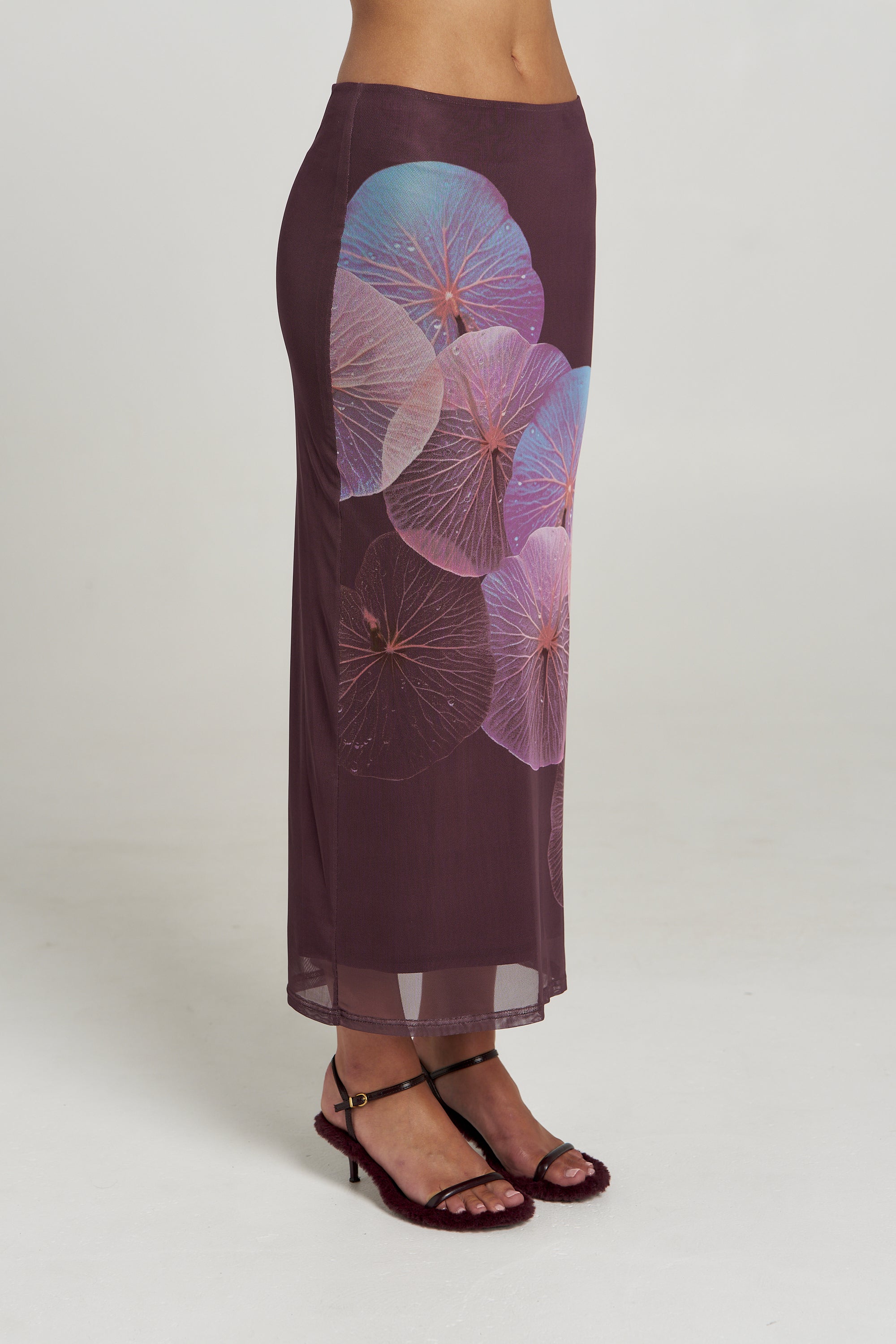 SUMMI SKIRT - PHORIA