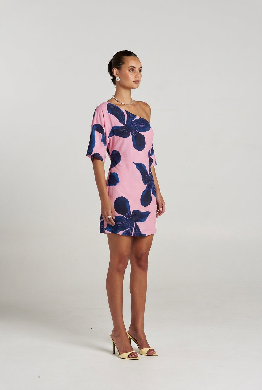 IVY DRESS - SWAY