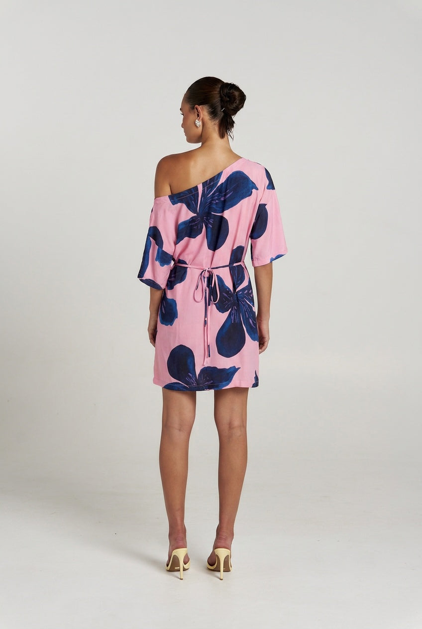 IVY DRESS - SWAY
