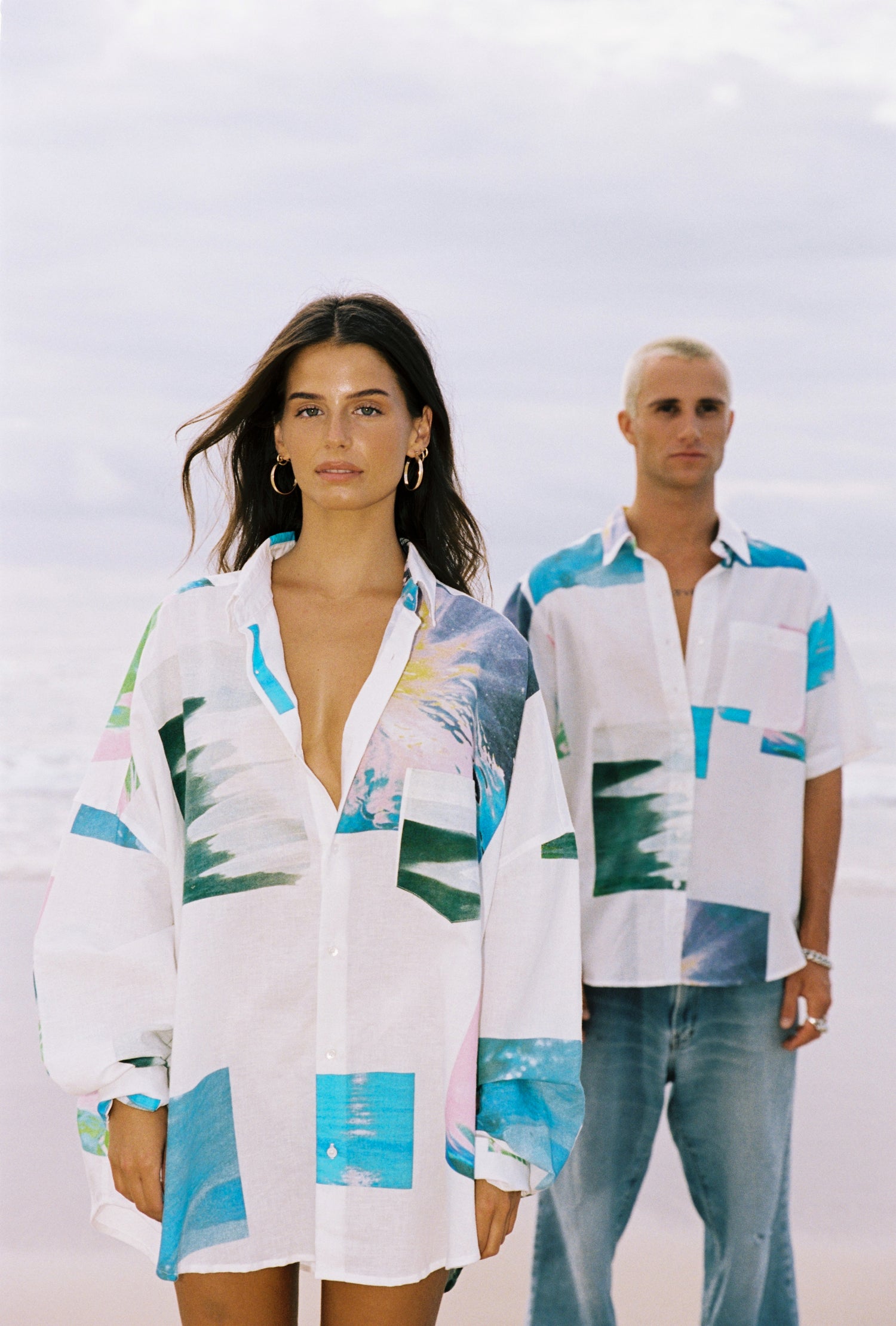 CAMPAIGNS • Summi Summi