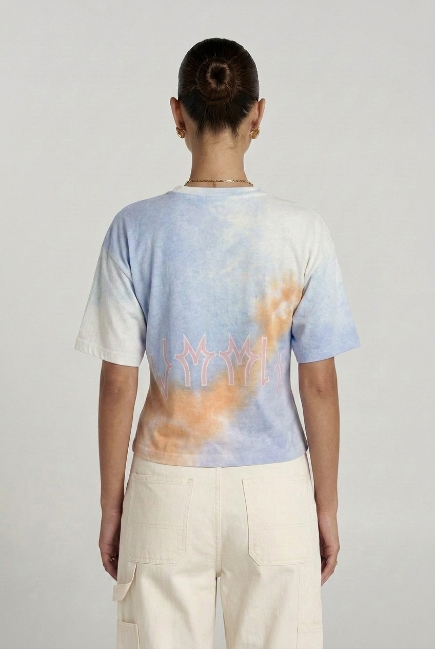 DREAMY TEE - SUMMI