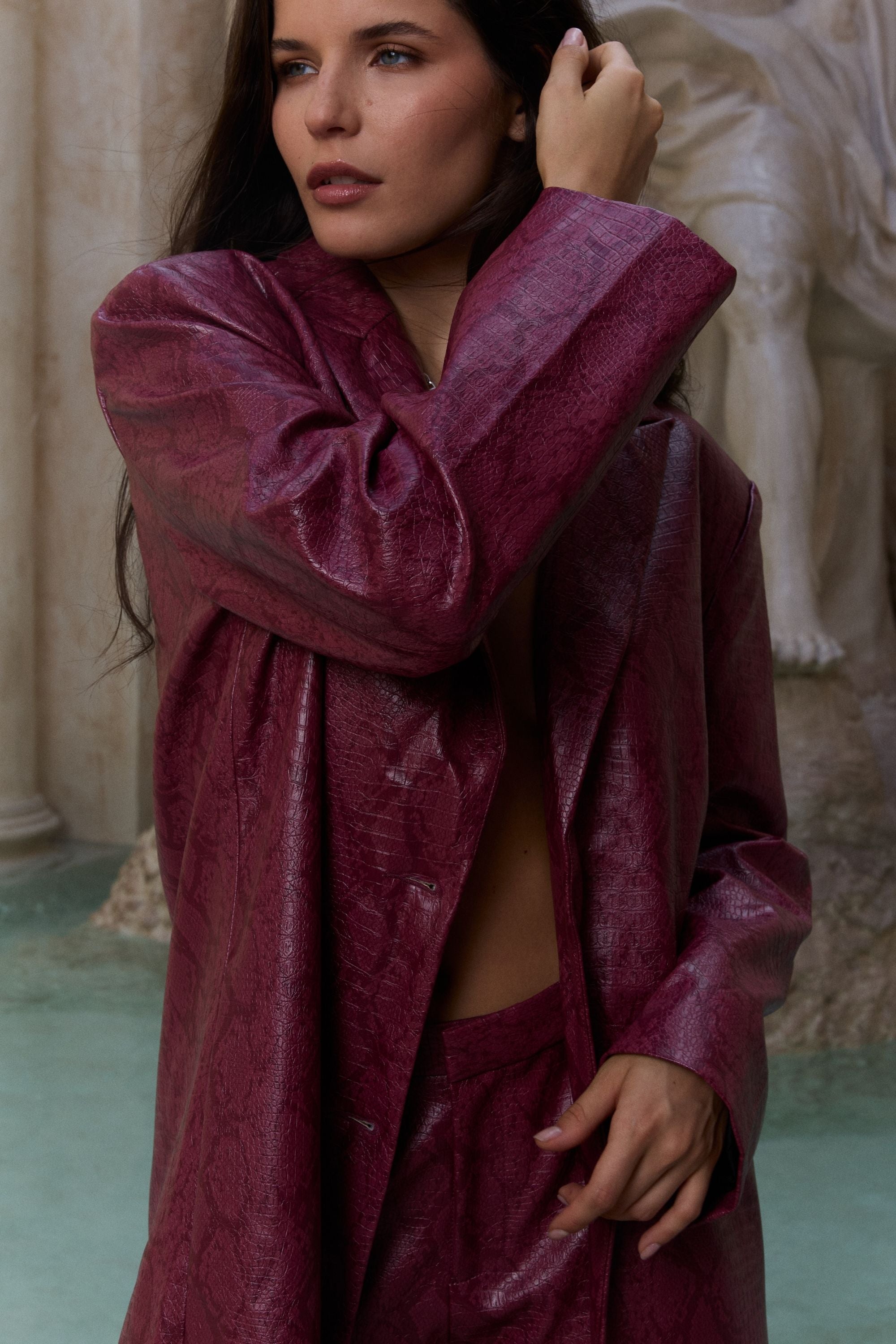 ENTWINE TRENCH - FIG