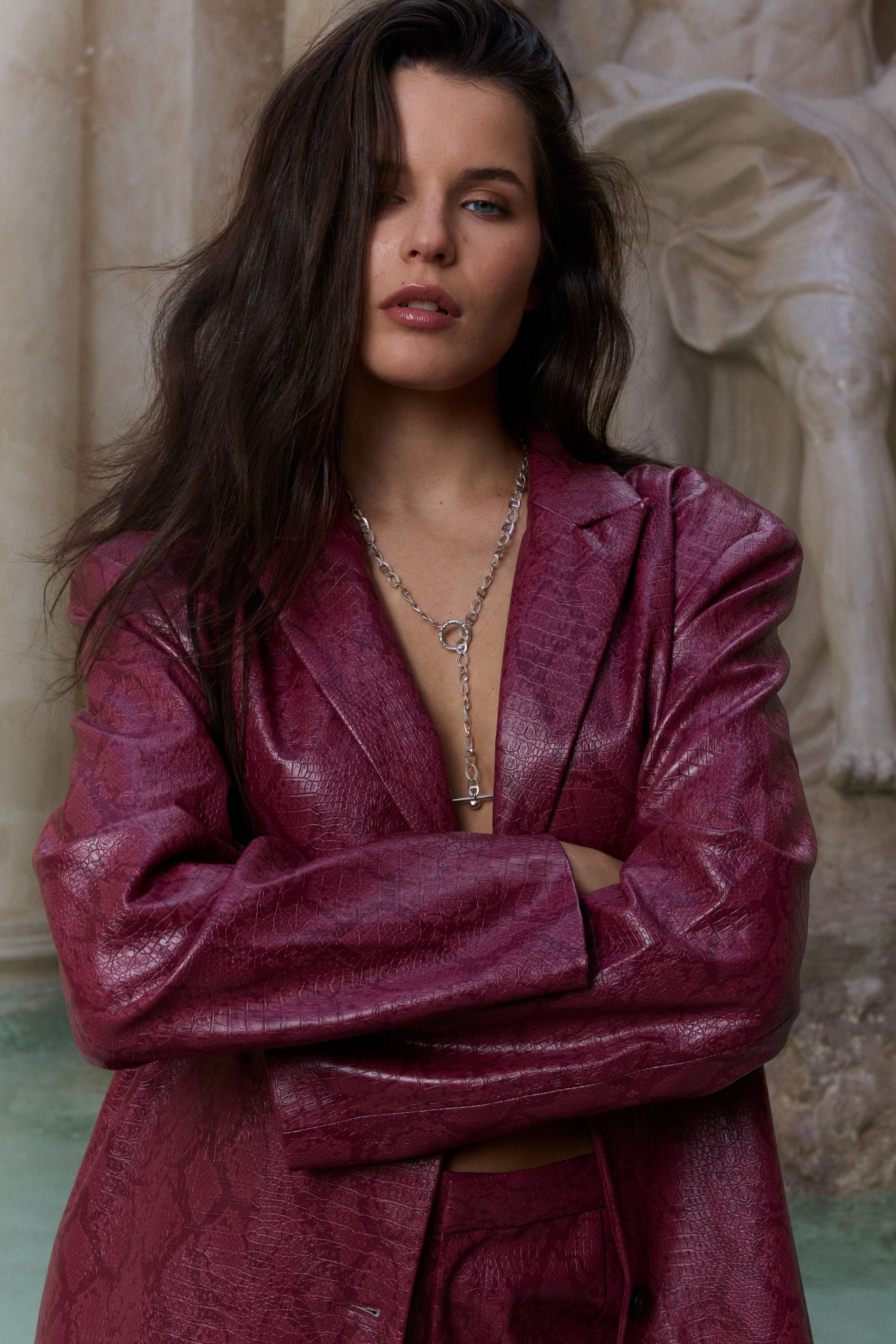 ENTWINE TRENCH - FIG