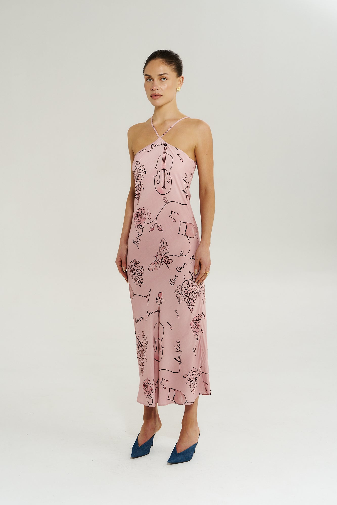 CHLOE MIDI - SUMMI LA VIE