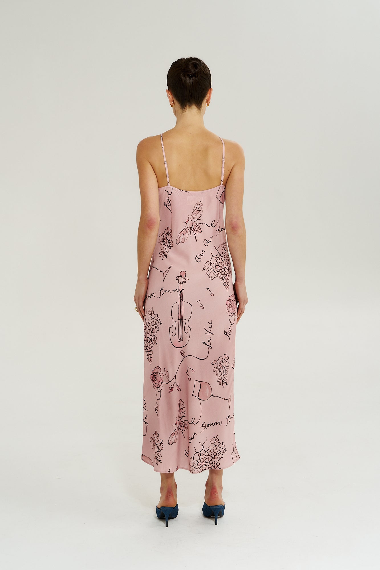 CHLOE MIDI - SUMMI LA VIE