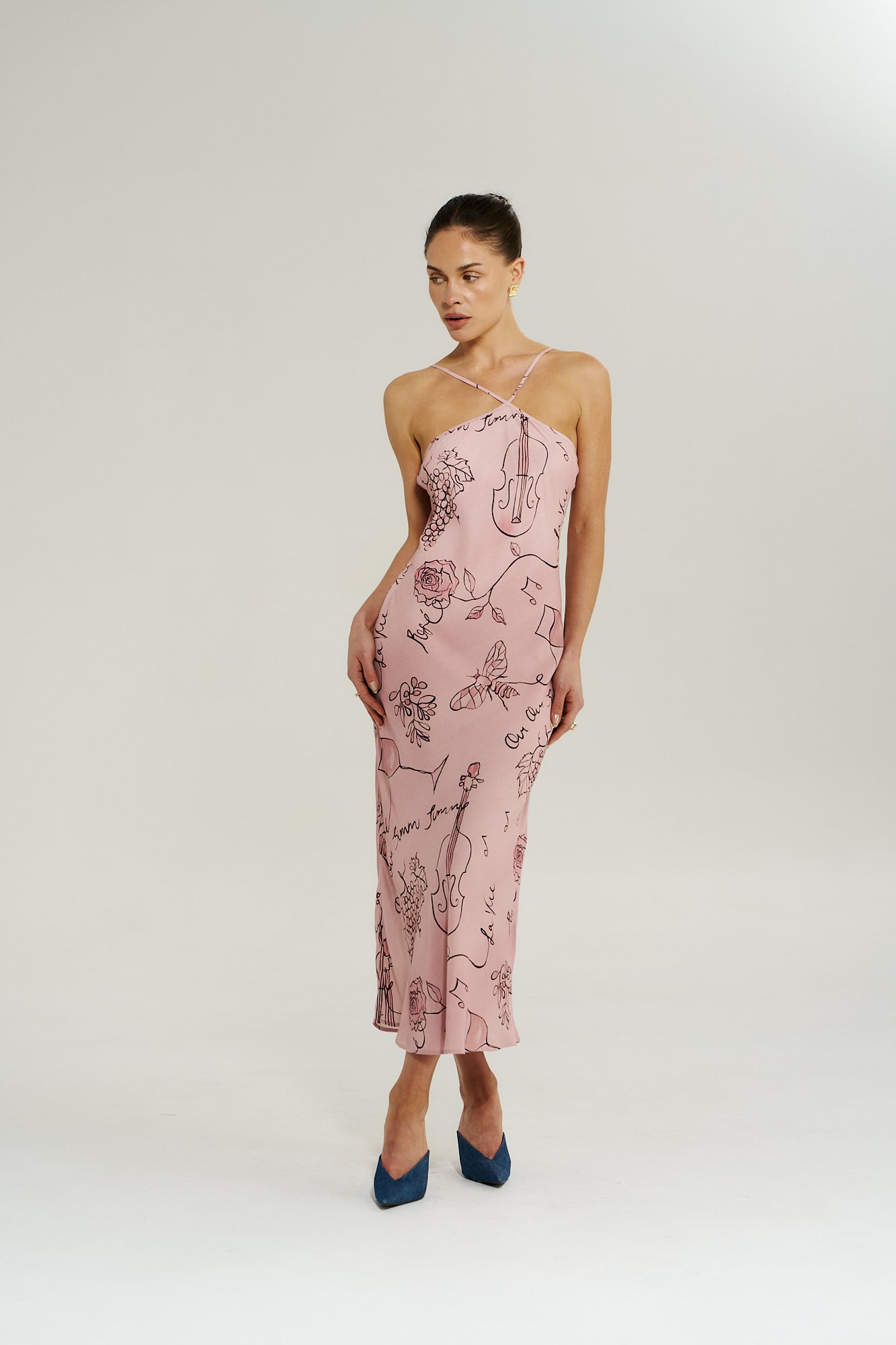 CHLOE MIDI - SUMMI LA VIE