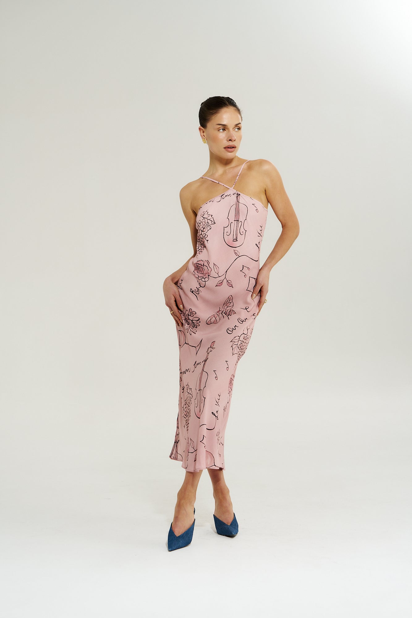 CHLOE MIDI - SUMMI LA VIE