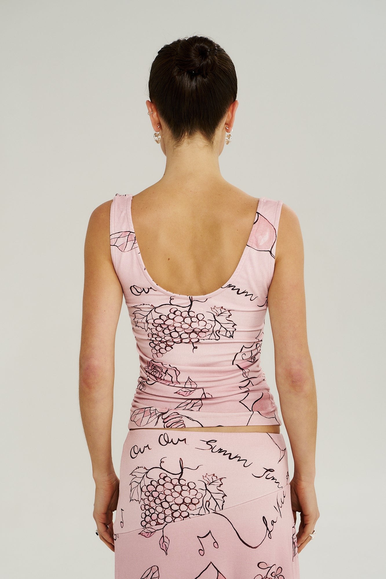 EMMA TOP - SUMMI LA VIE