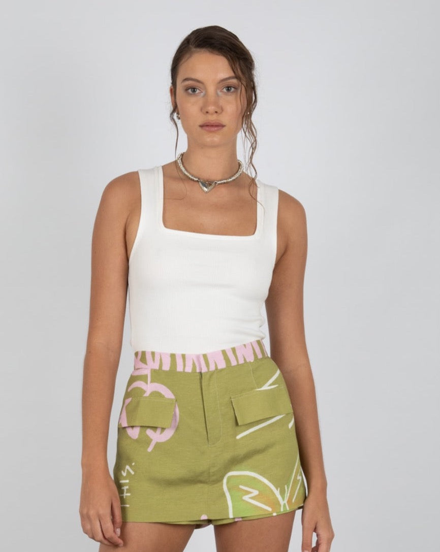Nusammie Top