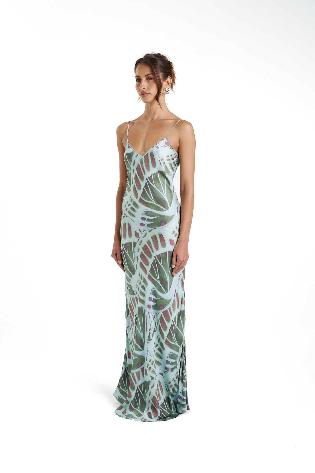 Siren Dress Viceroy
