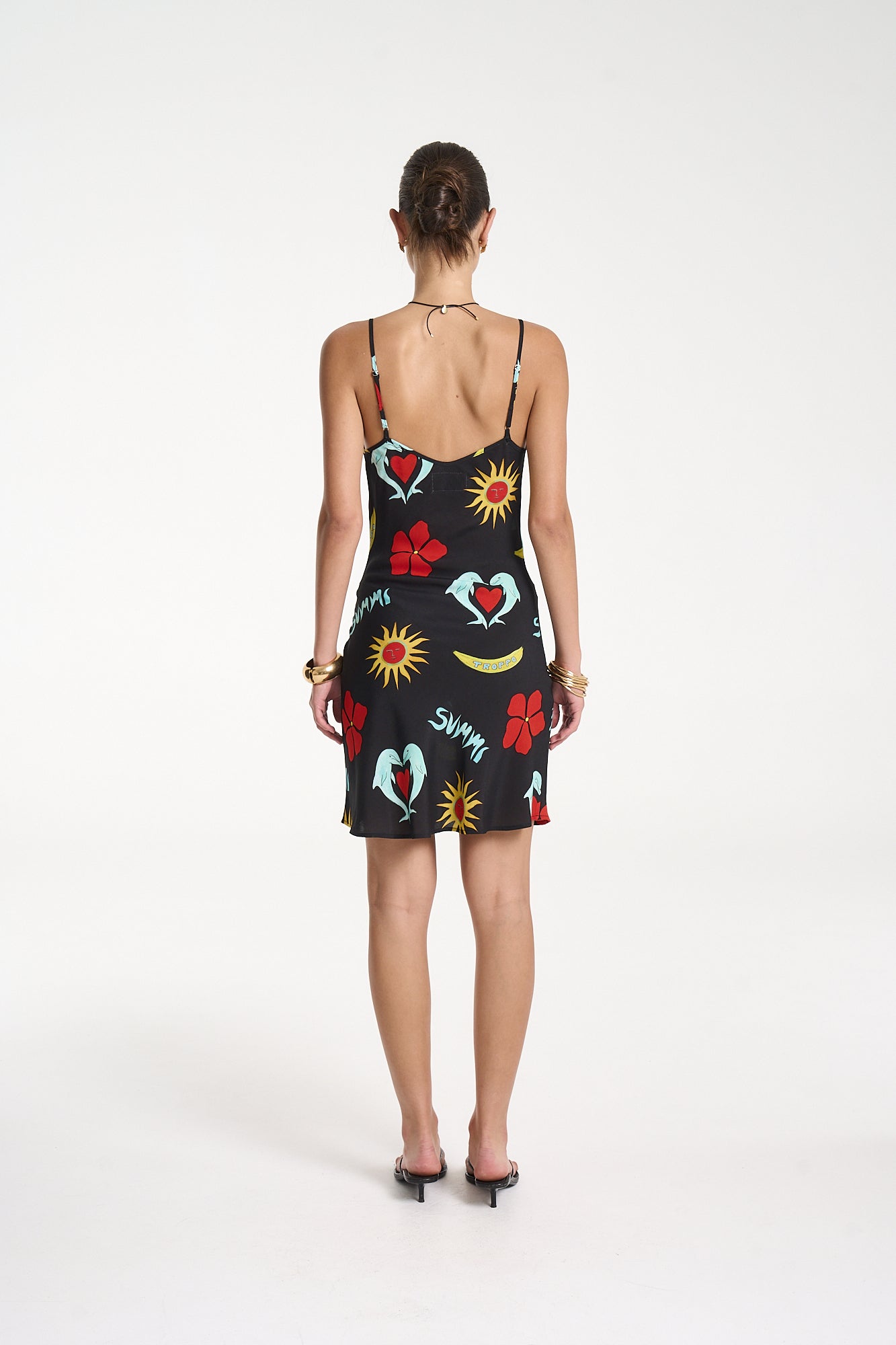 SIREN MINI - TROPPO NIGHT