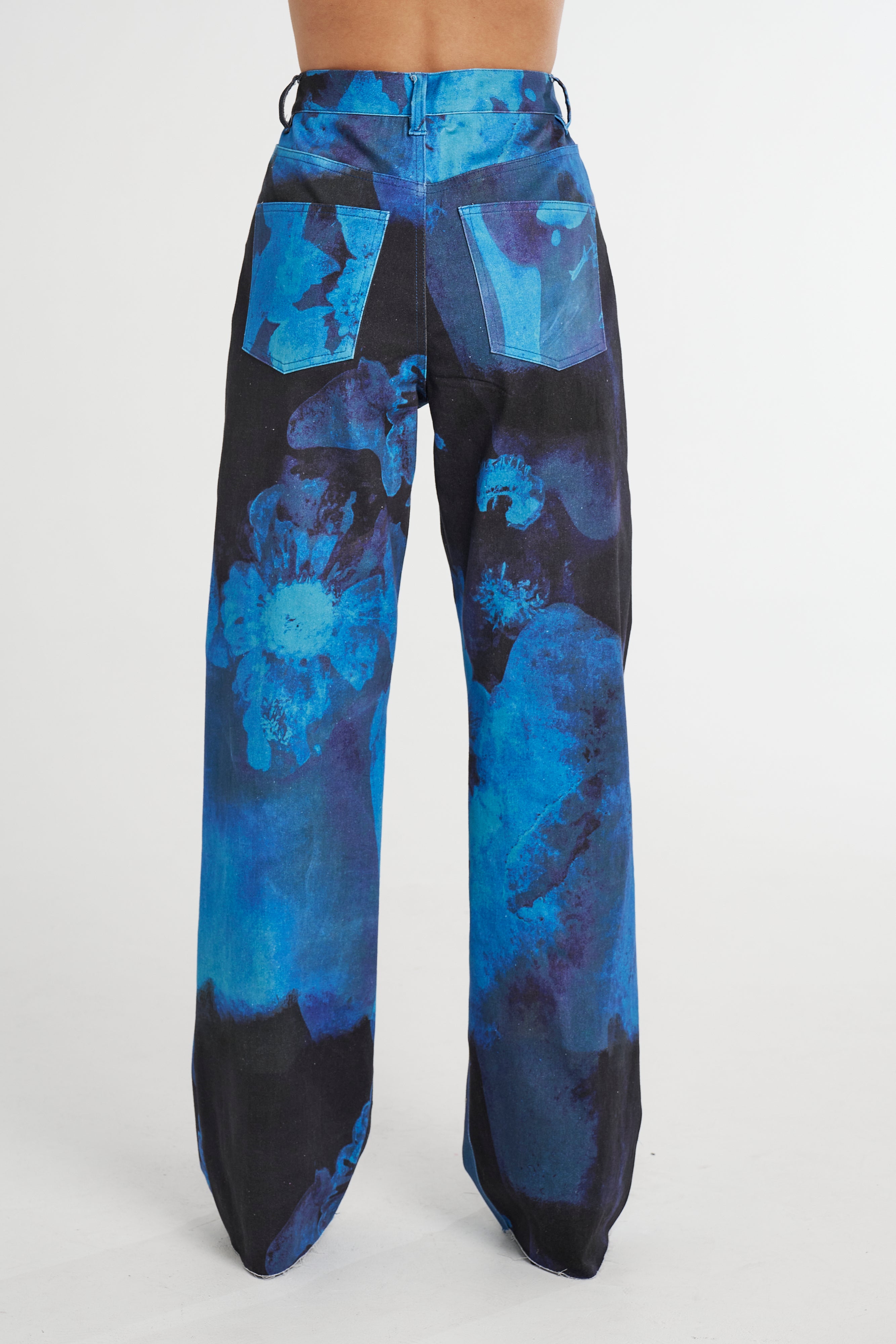 JEANS - DARK LUMEN