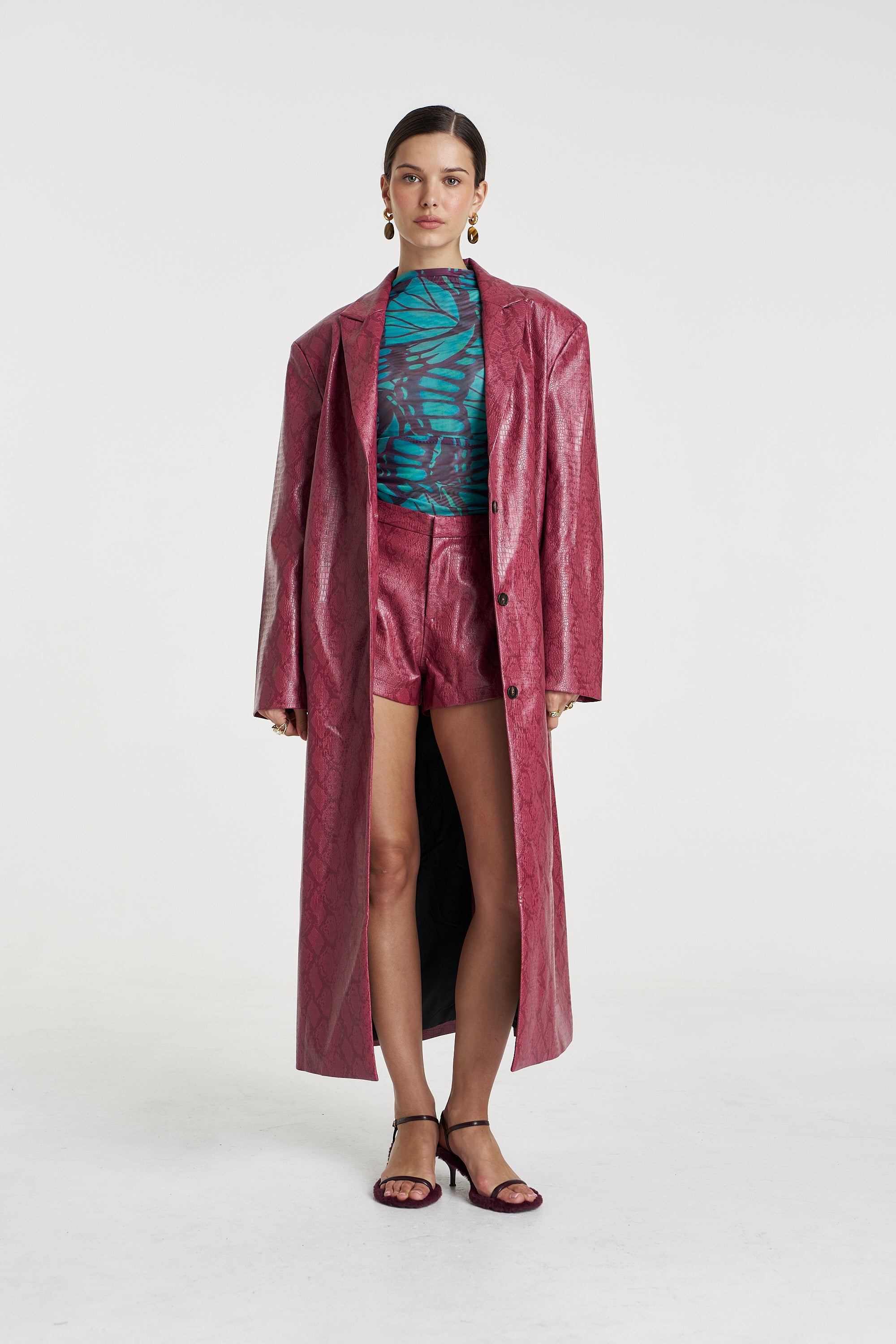 ENTWINE TRENCH - FIG