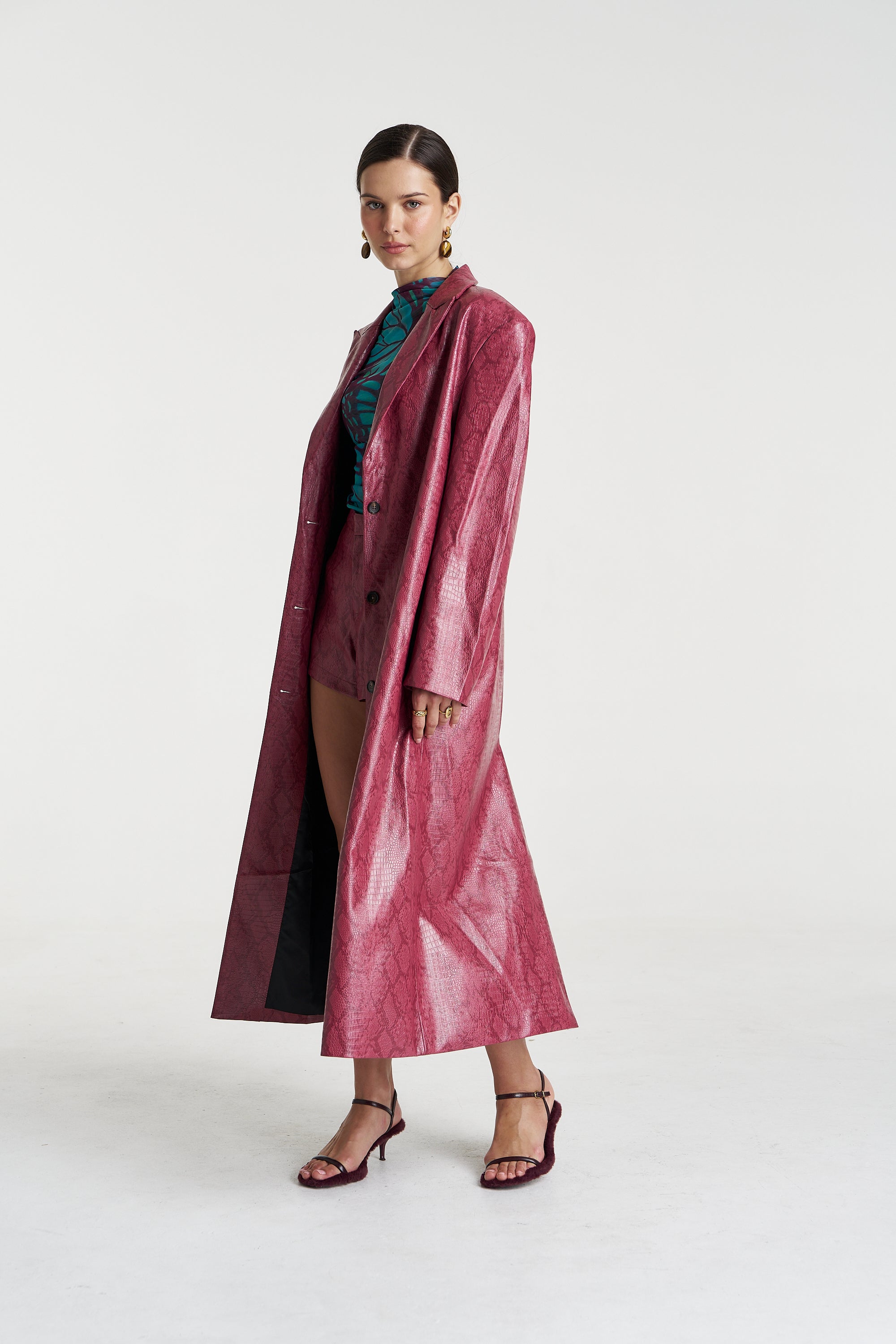 ENTWINE TRENCH - FIG