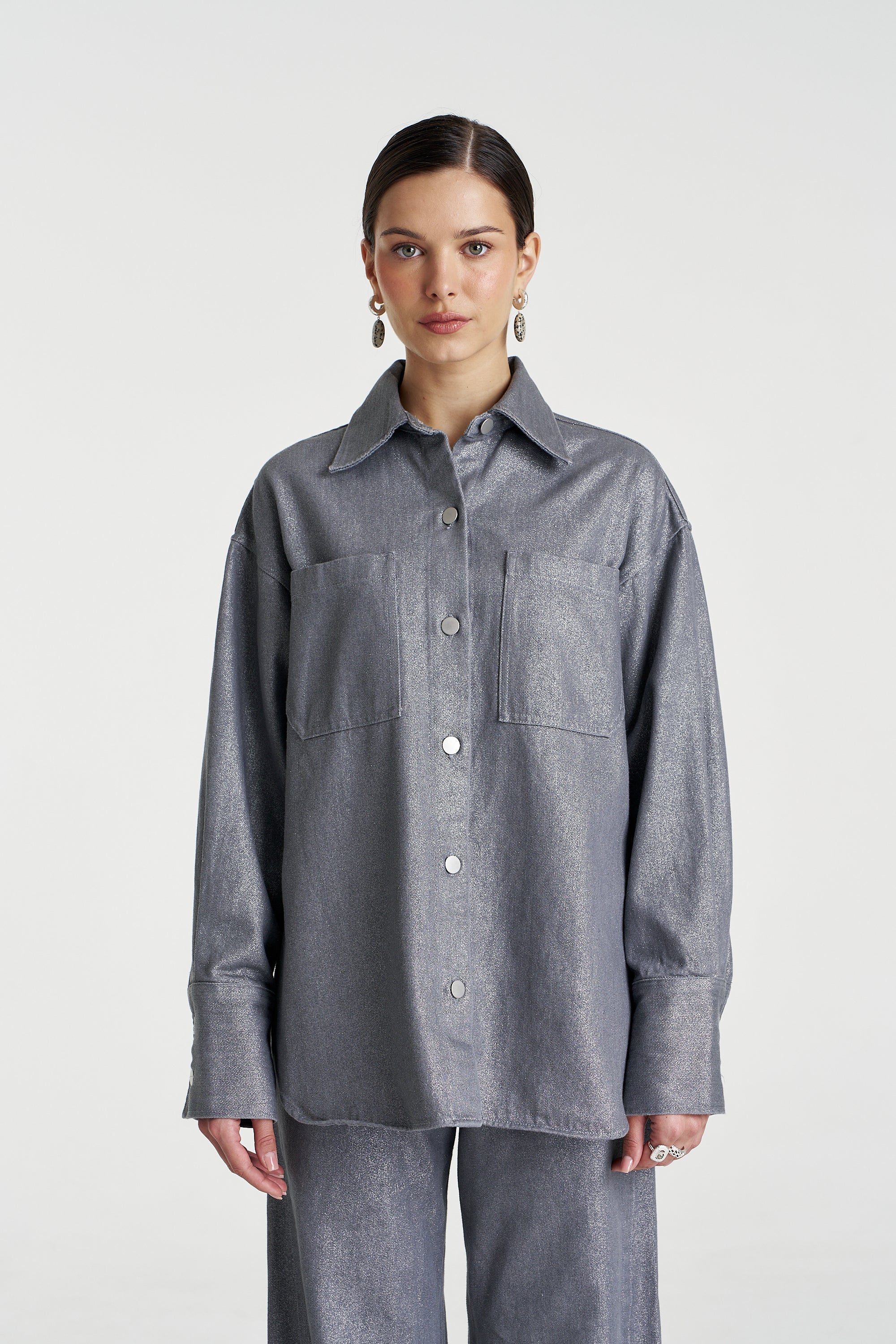 GLITTER SHACKET - GLITTER