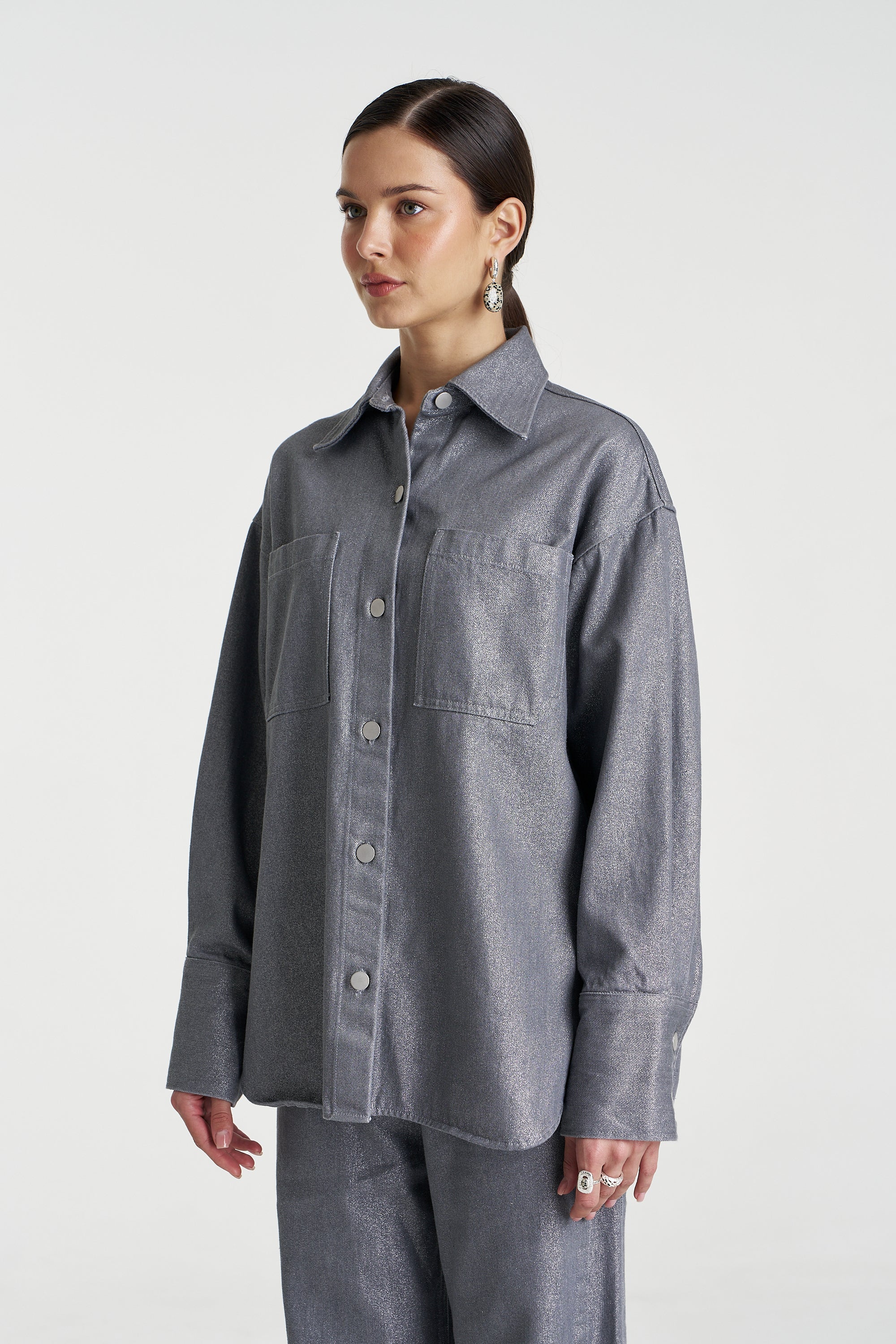 GLITTER SHACKET - GLITTER