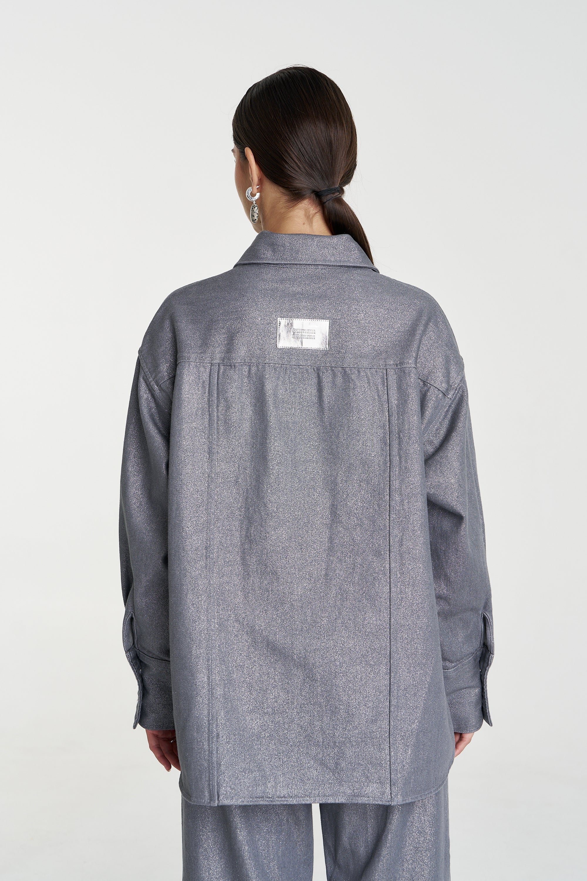 GLITTER SHACKET - GLITTER