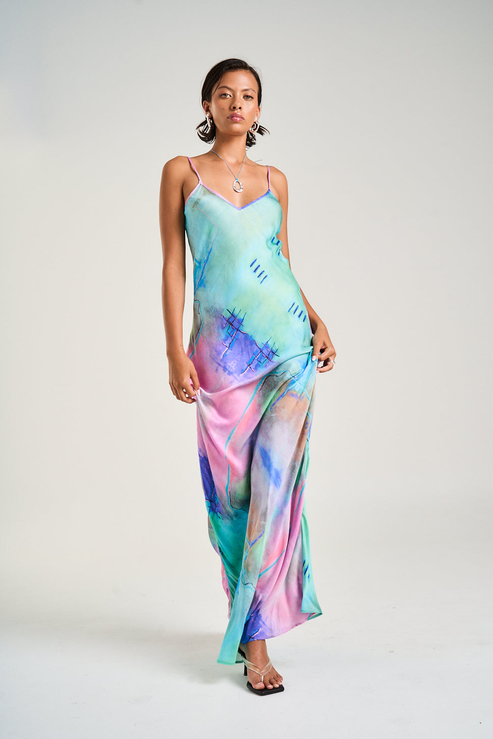 SIREN MAXI - H20