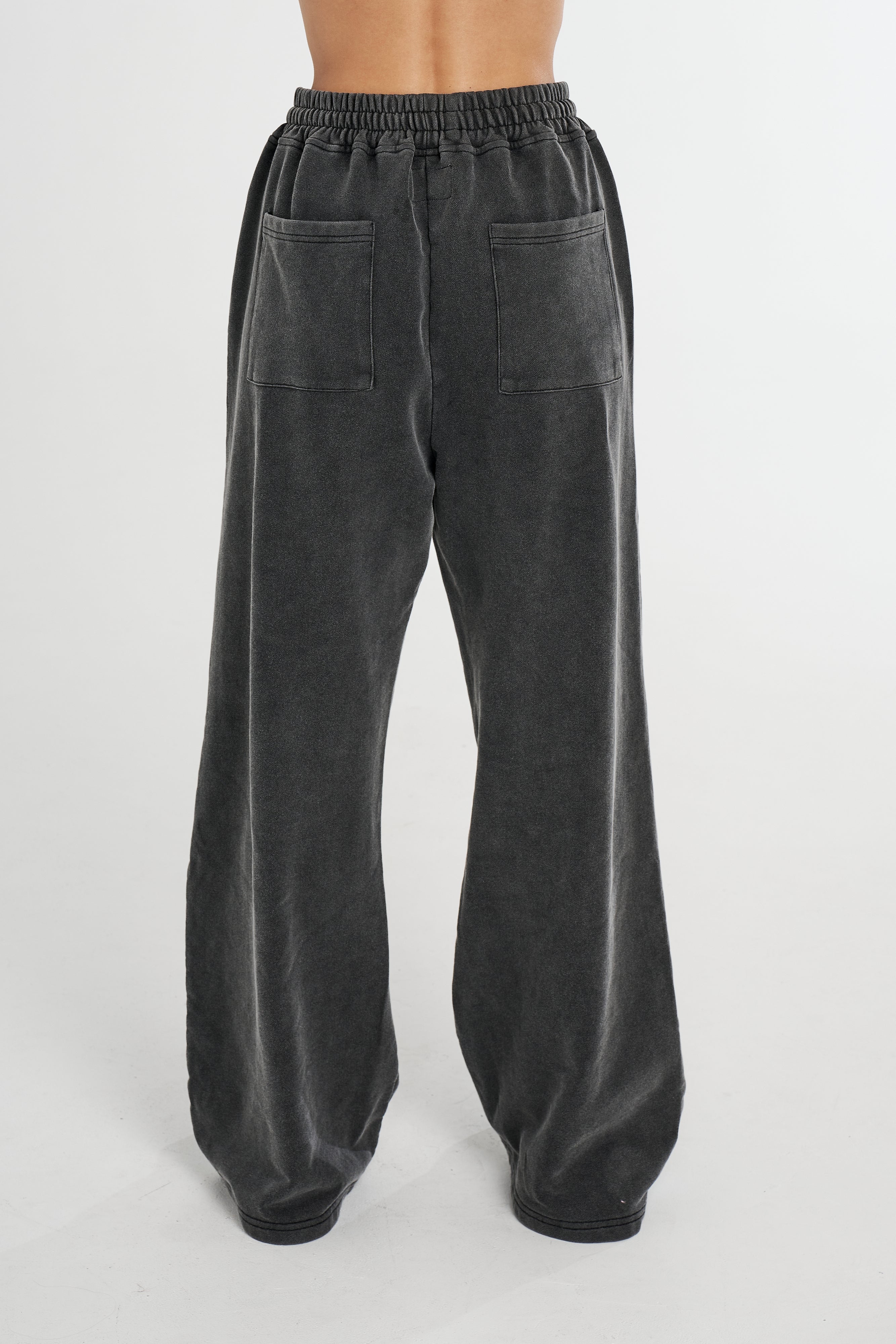 TRACK PANTS - INSANE SUMMI