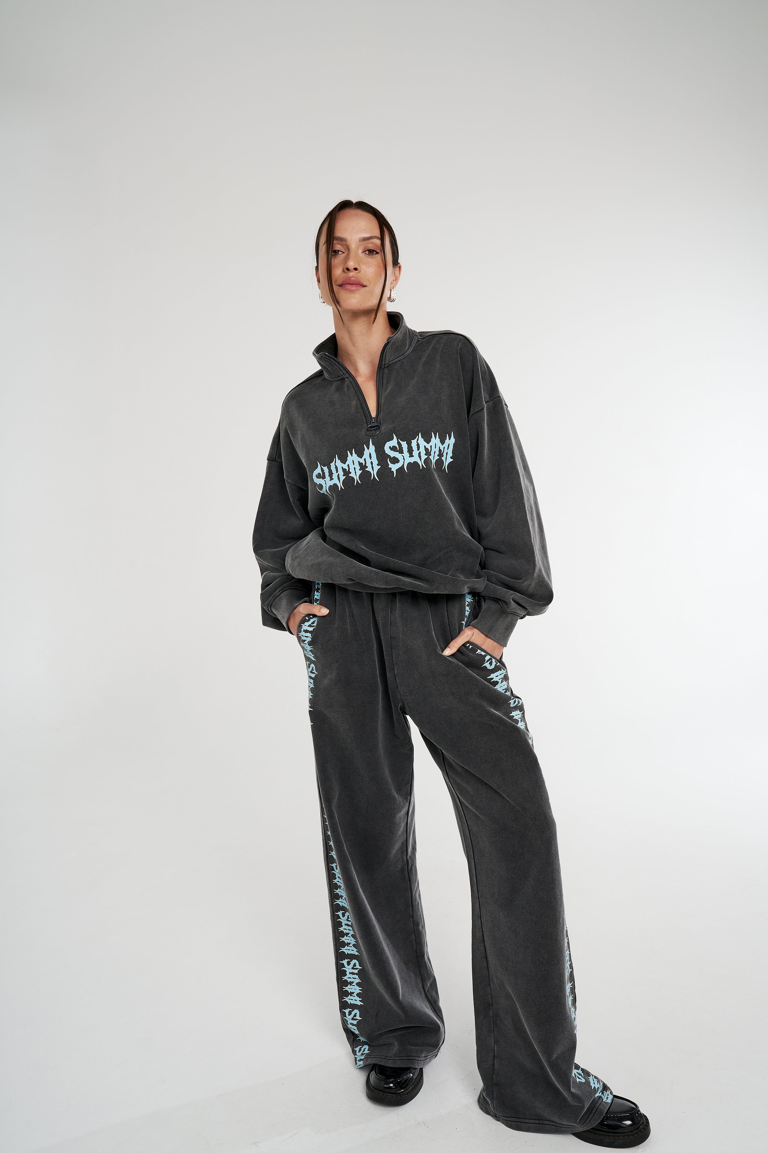 TRACK PANTS - INSANE SUMMI