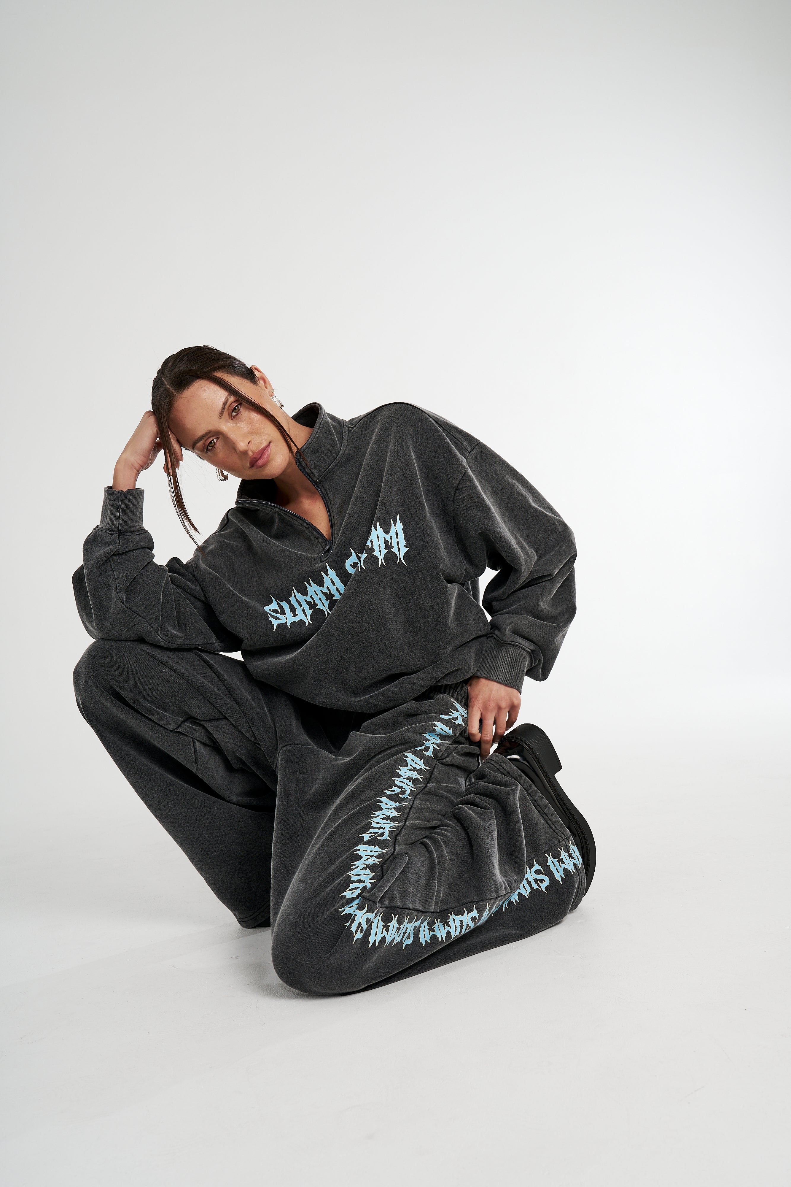 TRACK PANTS - INSANE SUMMI