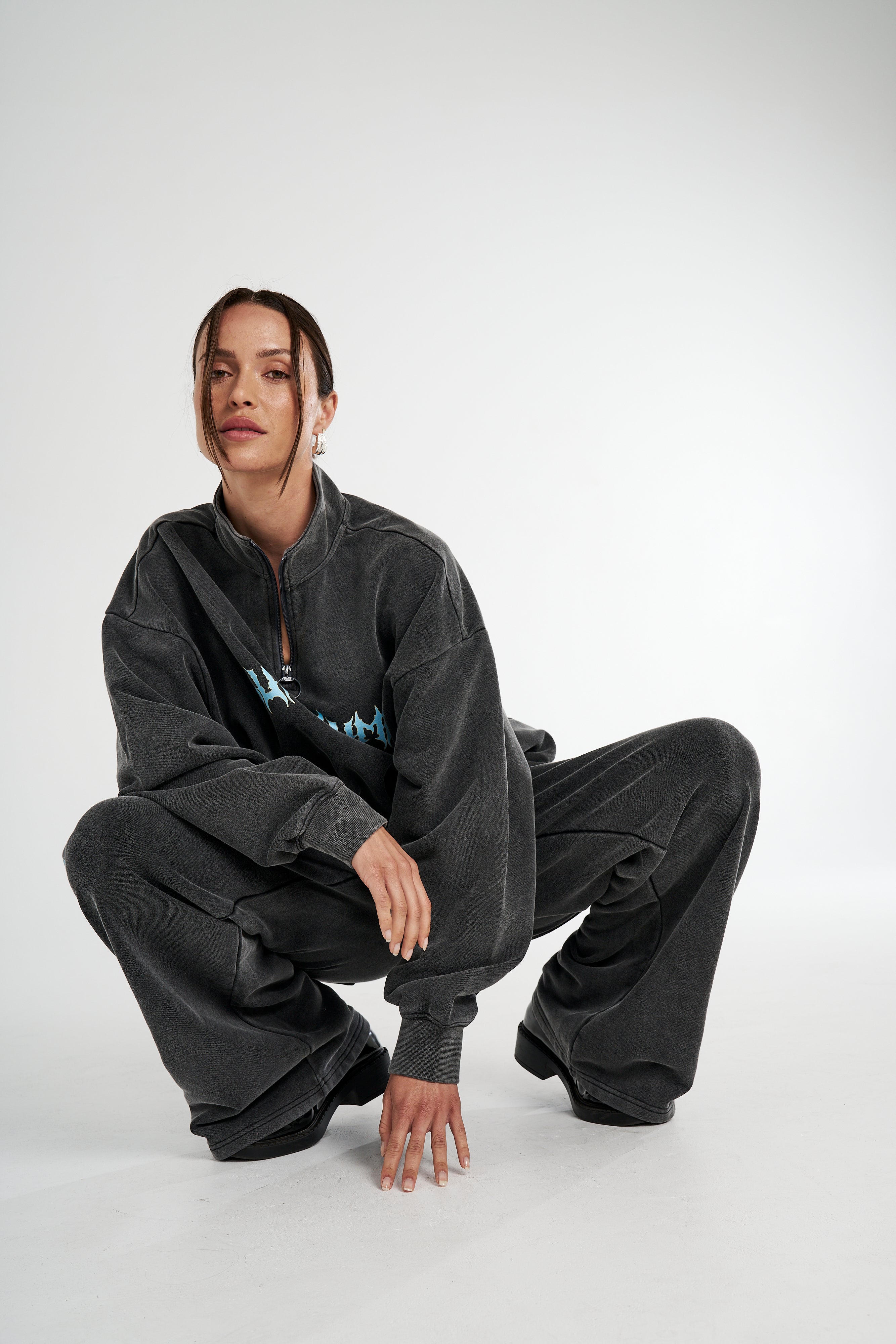 TRACK PANTS - INSANE SUMMI