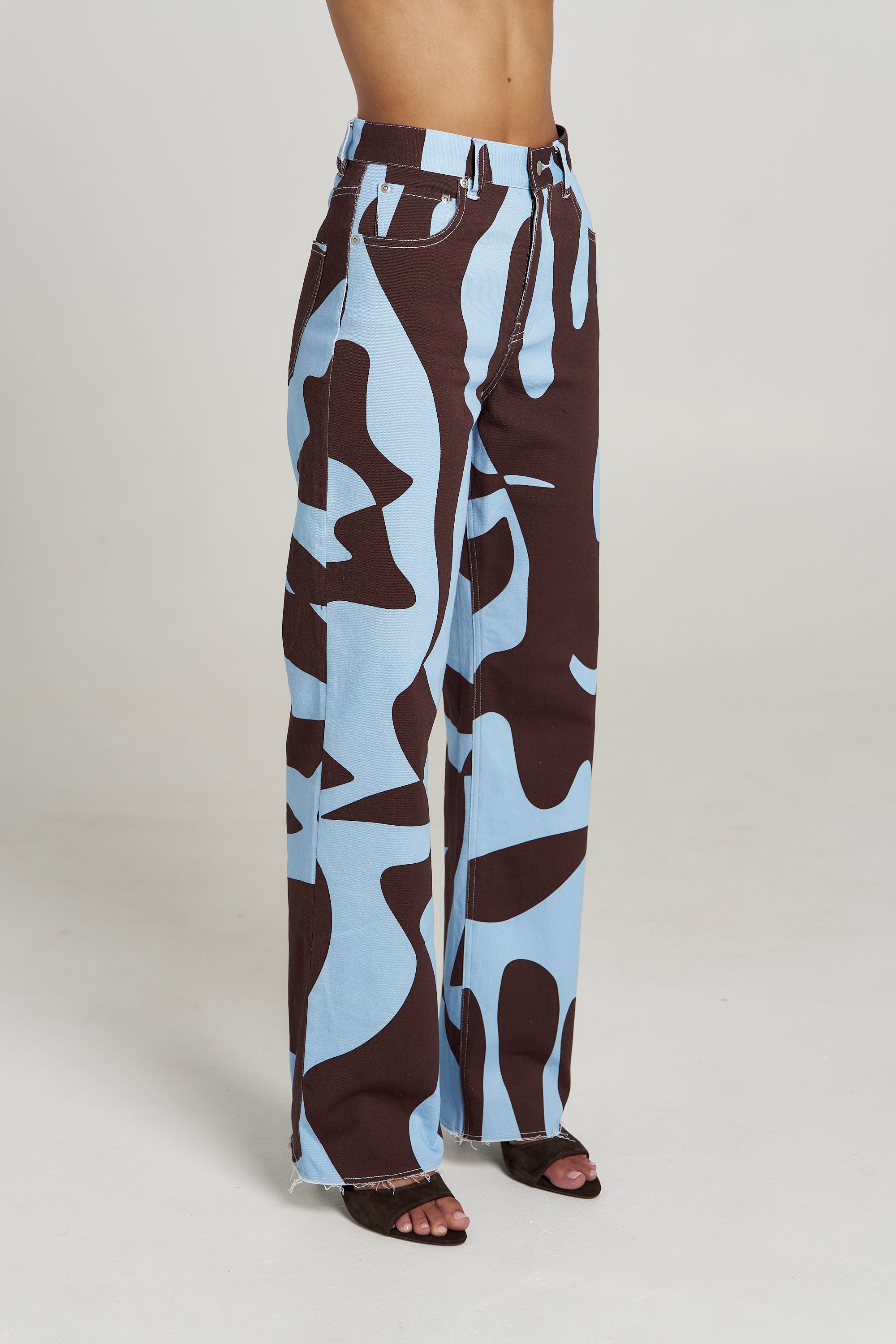 EASY JEAN - MIRAGE