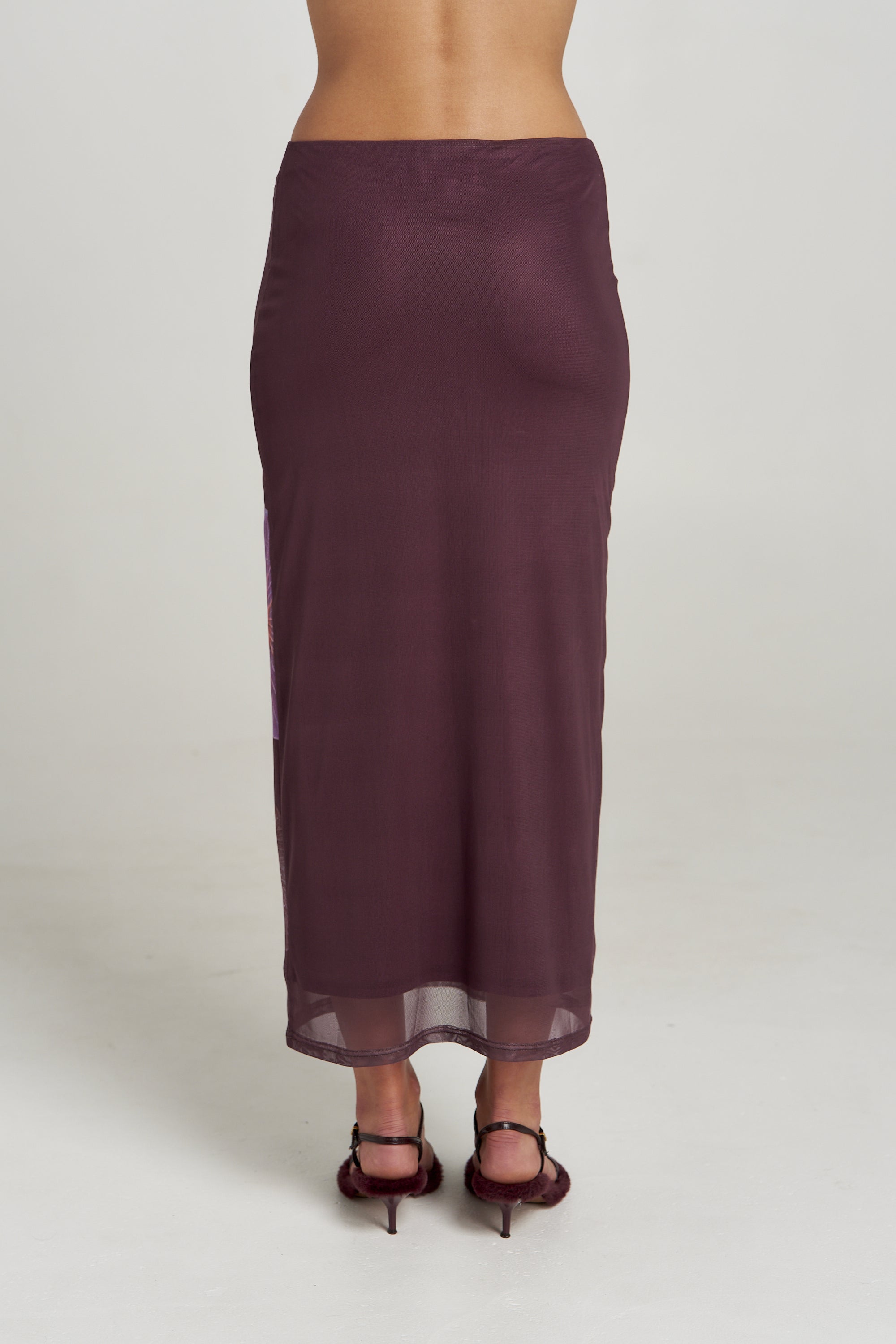 SUMMI SKIRT - PHORIA