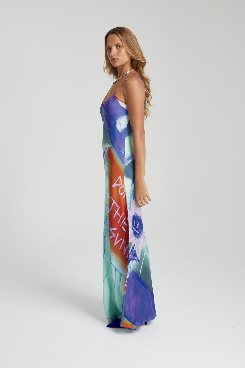 Sommie dress