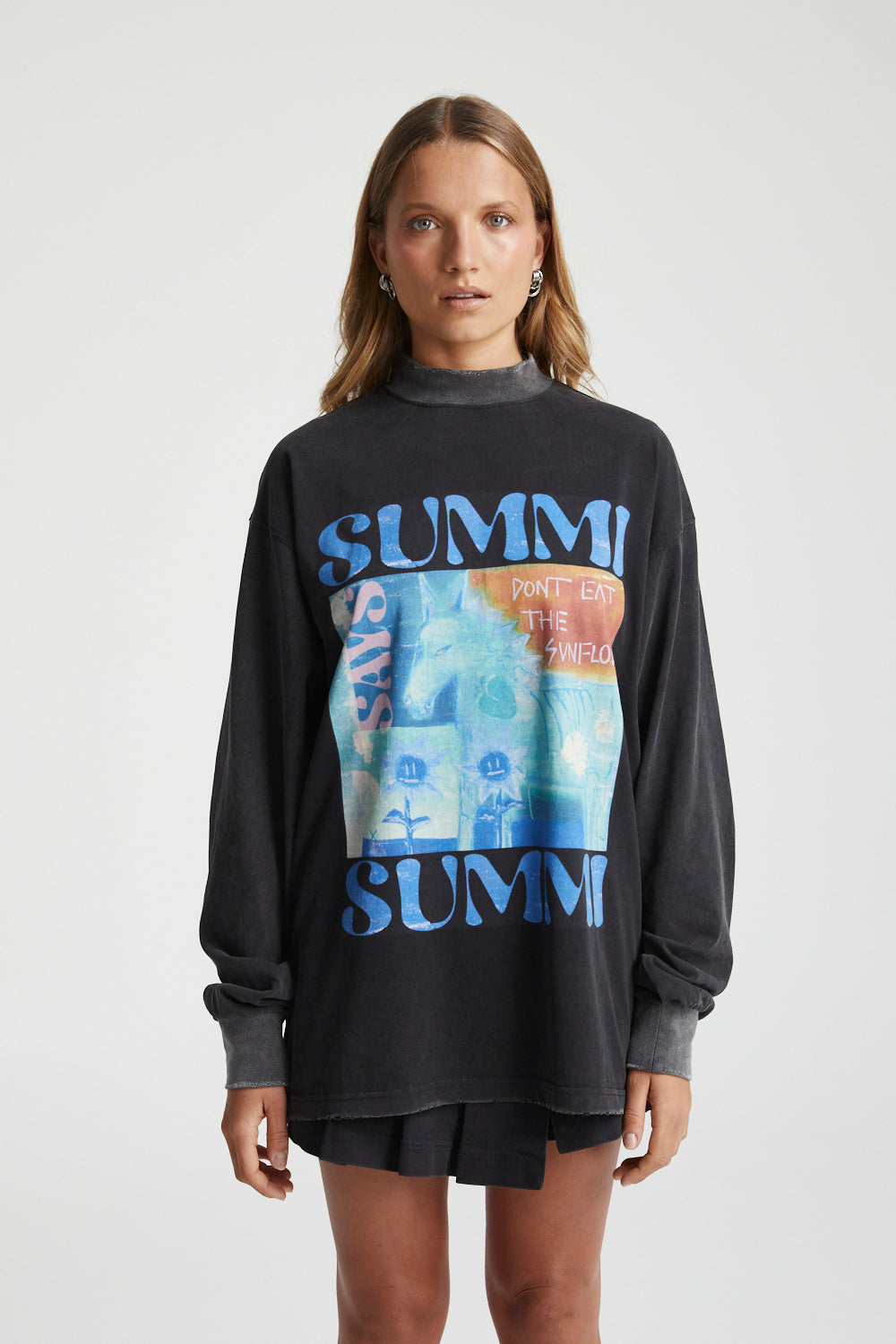 TOPS • Summi Summi