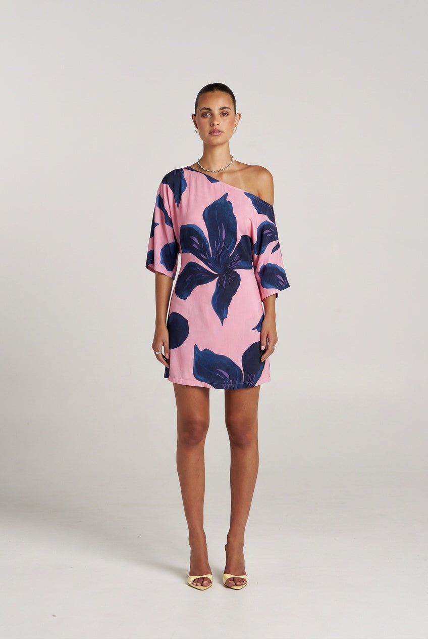 IVY DRESS - SWAY