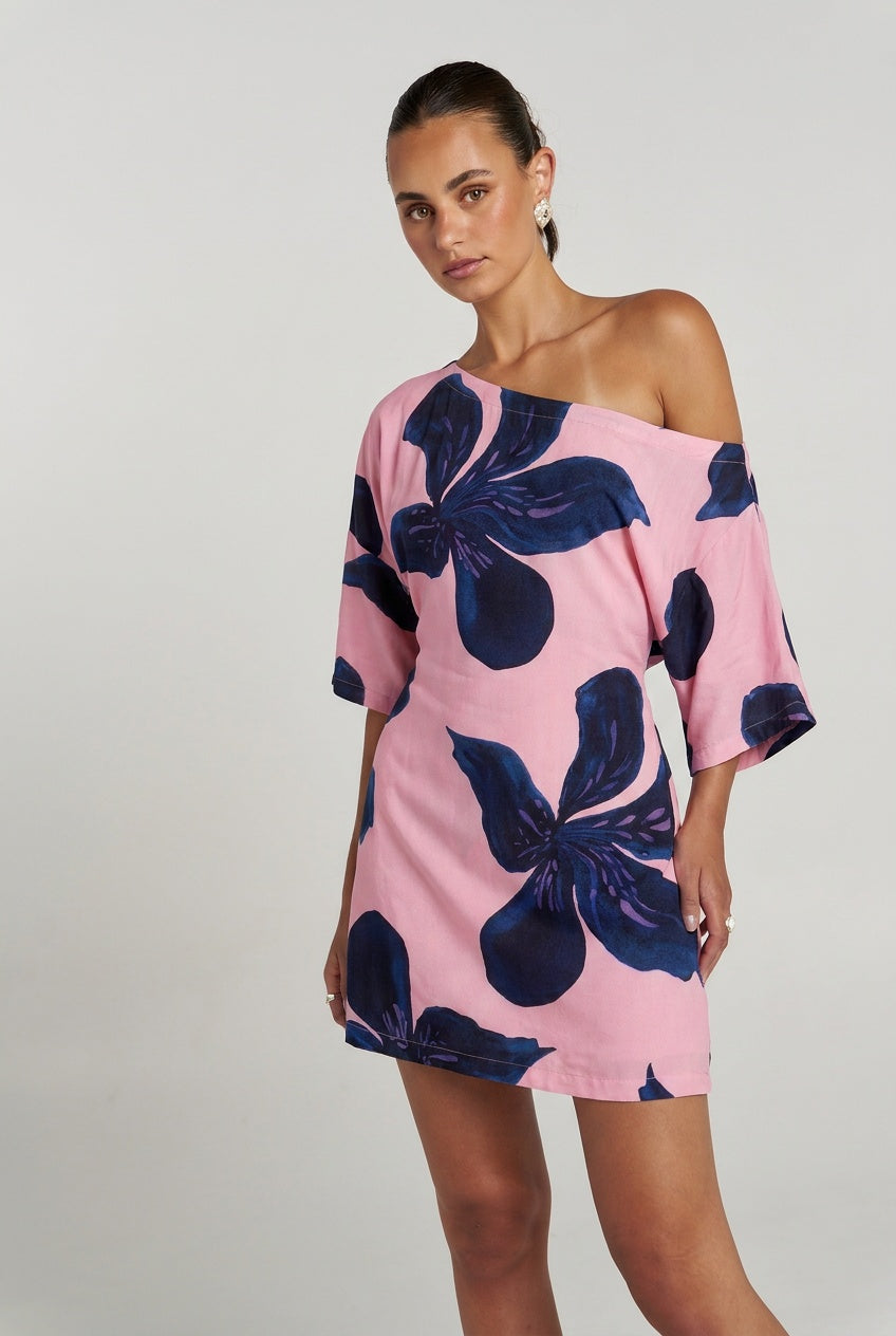 IVY DRESS - SWAY