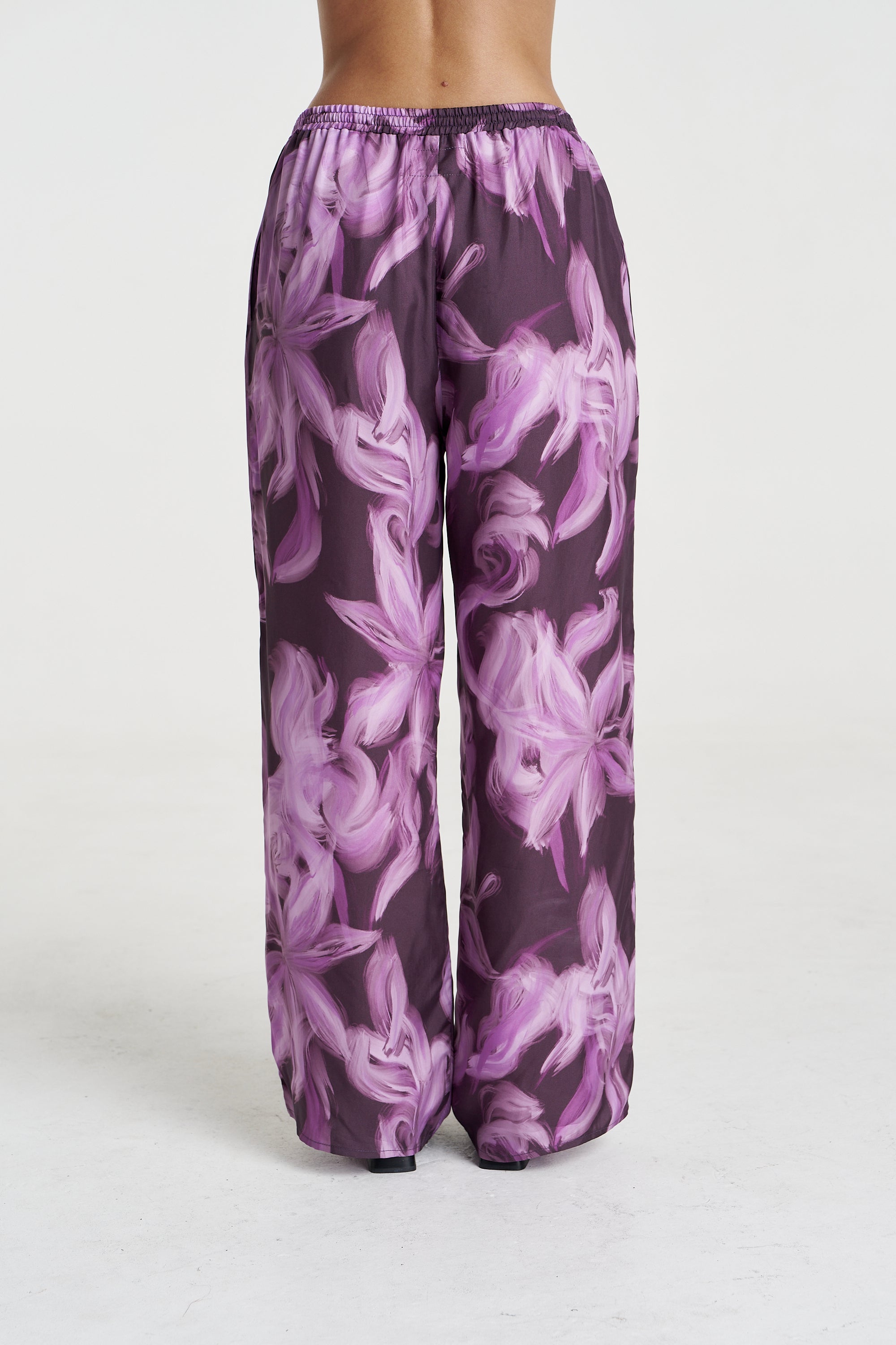 FOREVER PANT - VELVET SHADOW